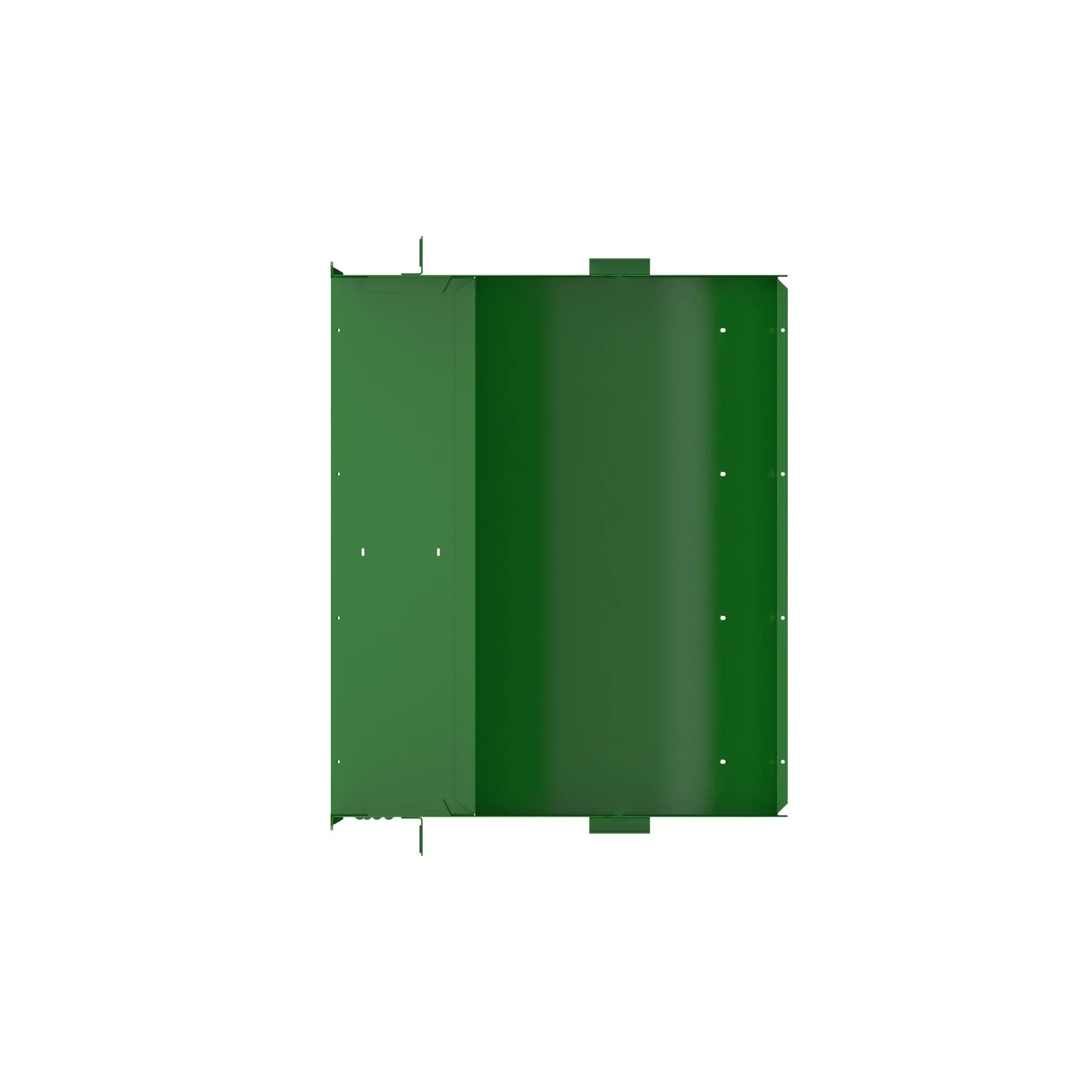 HOUSING, FAN HOUSING