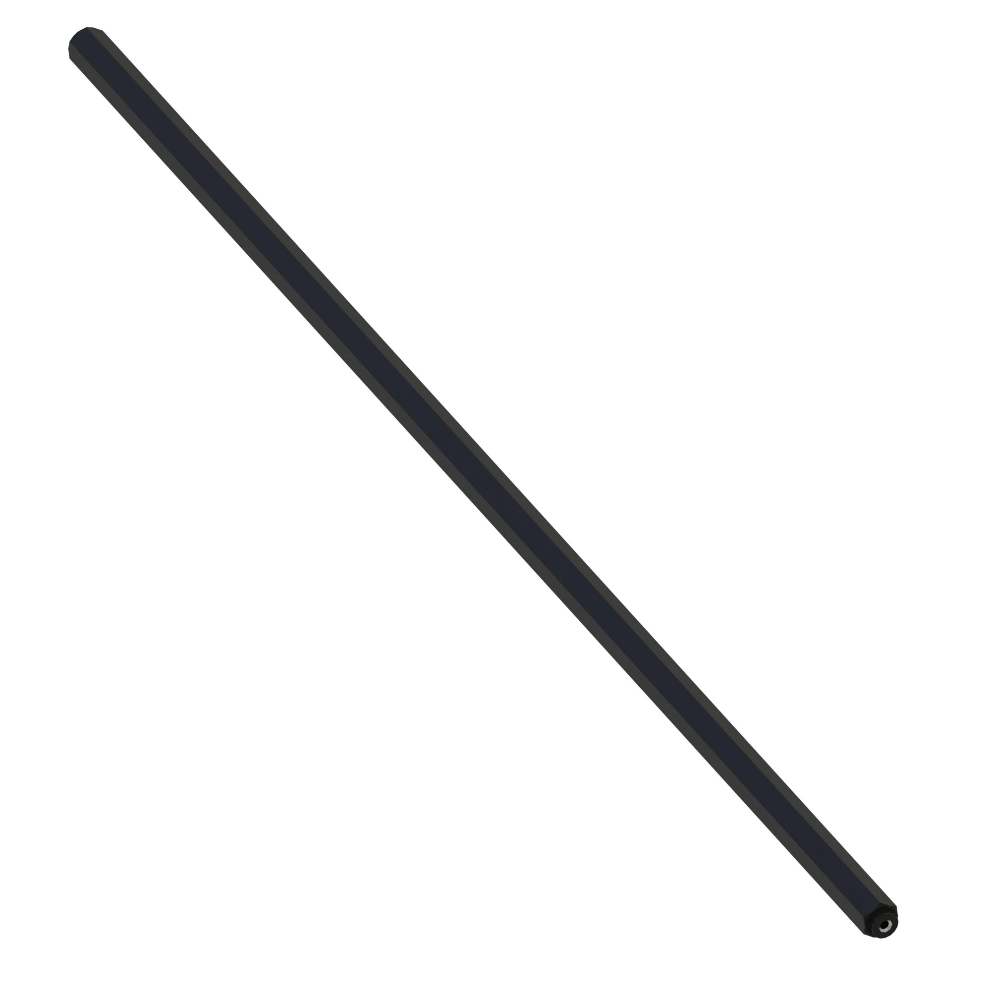 DRIVE SHAFT, 1 1/2 HEX 16R22