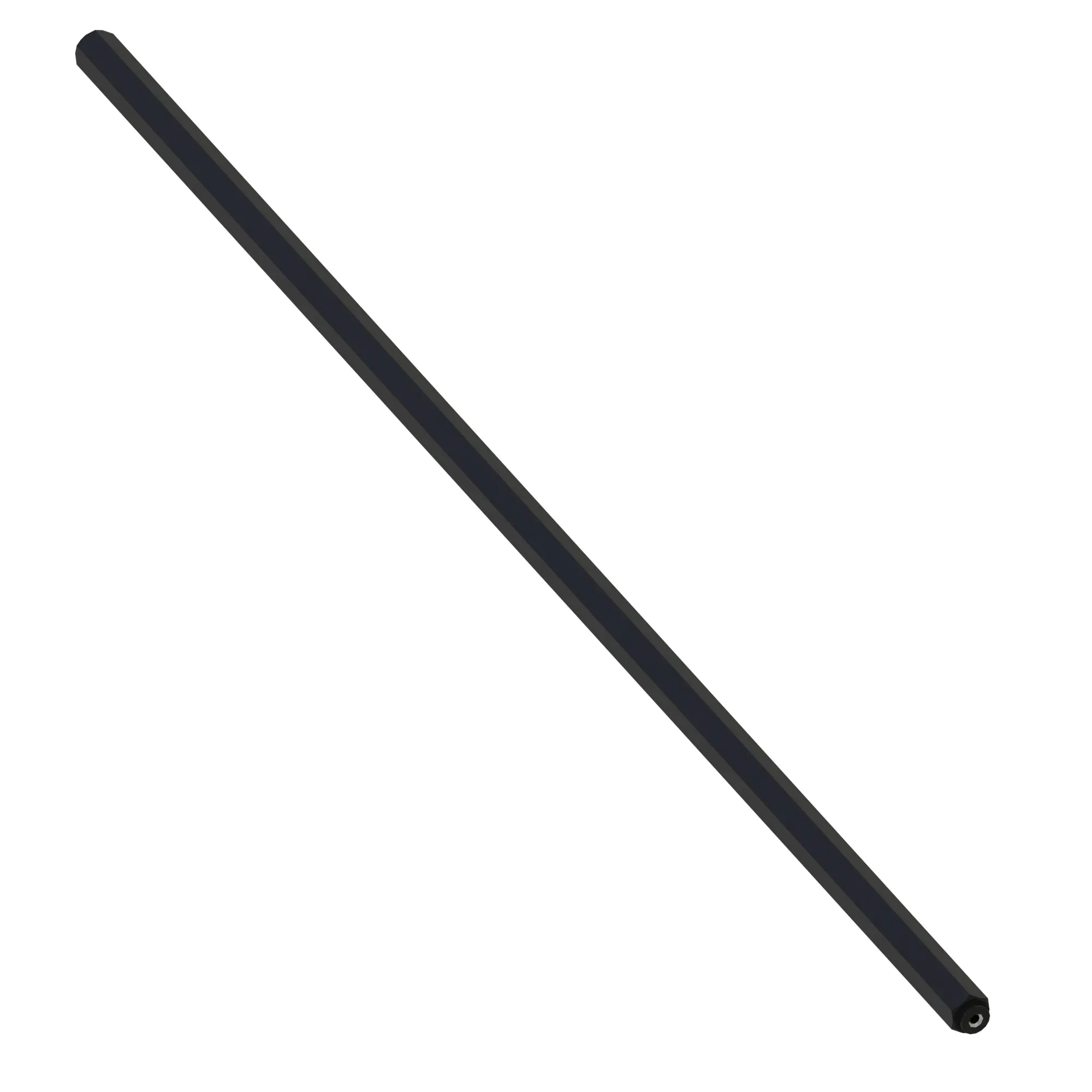 John Deere Hexagonal Drive Shaft - HXE146460