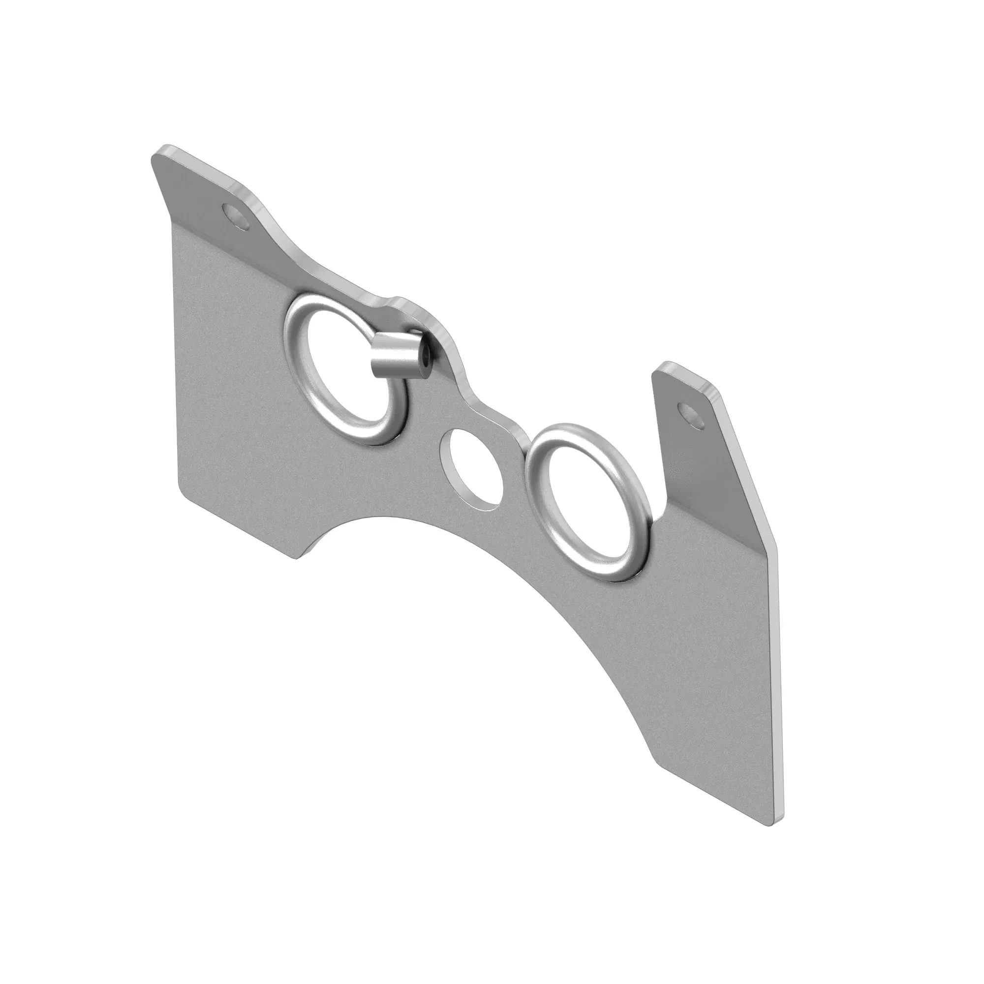 BRACKET, BRACKET ARTICULATION BULKH