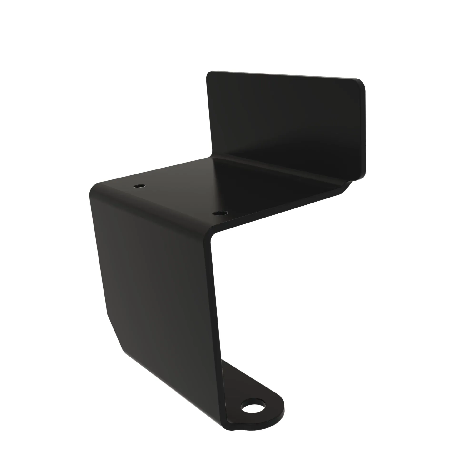 BRAKE ATTENUATOR SUPPORT