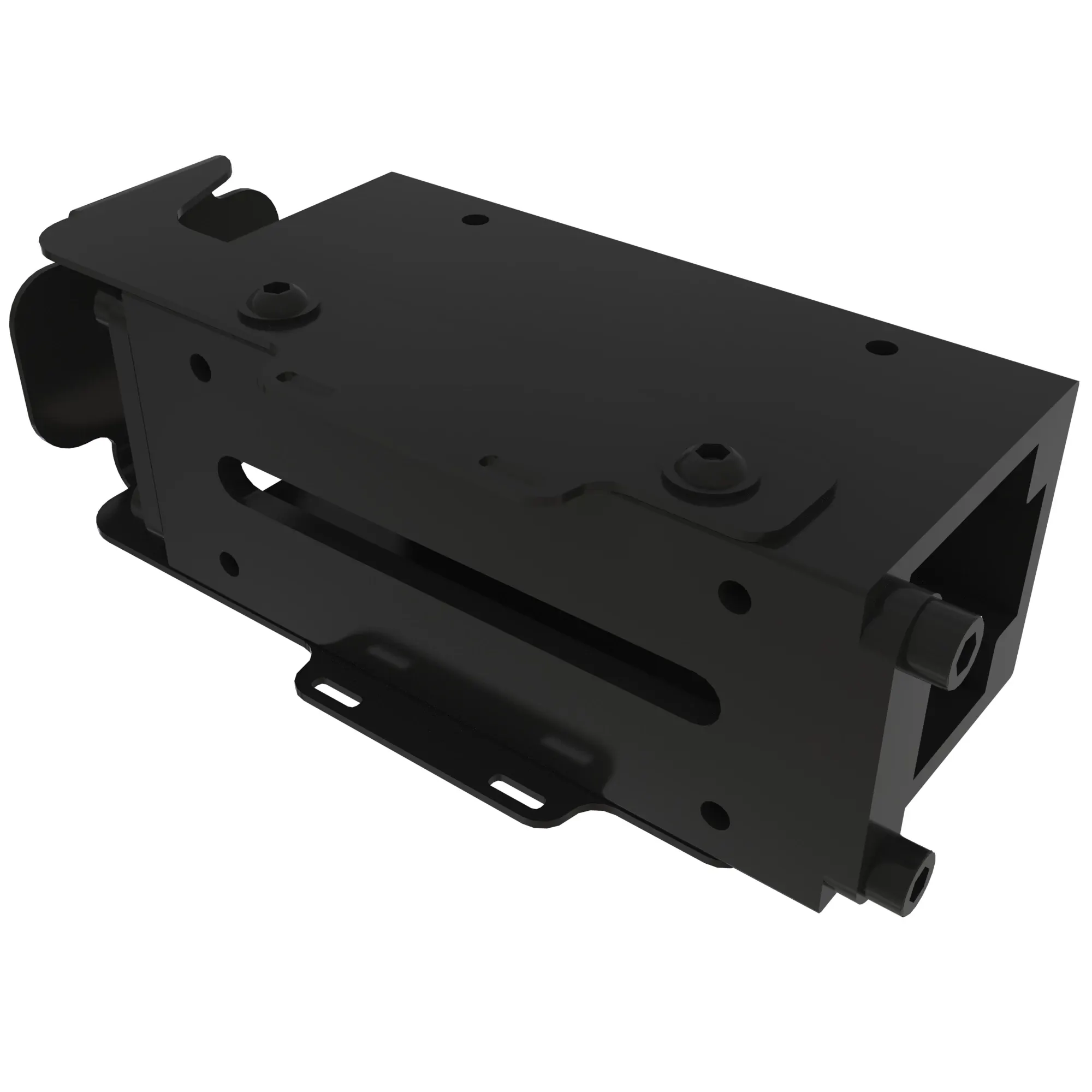 Fore-Aft Adjustment Arm
