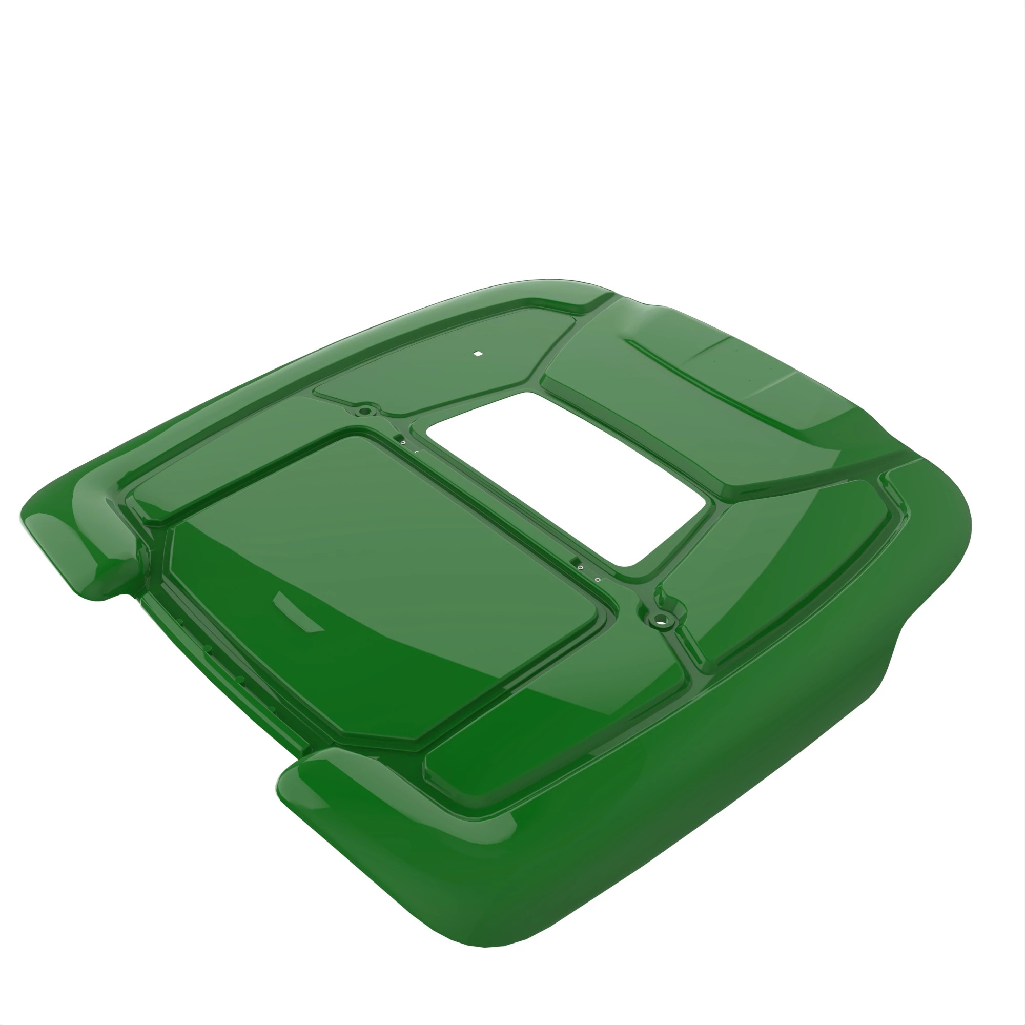 ROOF, OUTER FOR ROOF HATCH, SPARROW