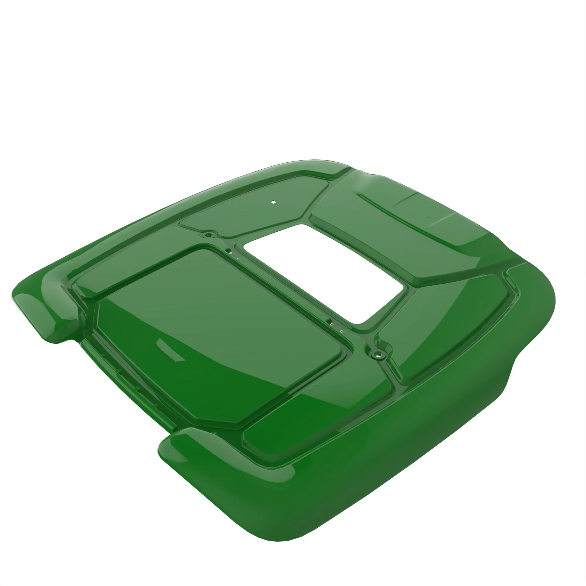 ROOF, OUTER FOR ROOF HATCH, SPARROW