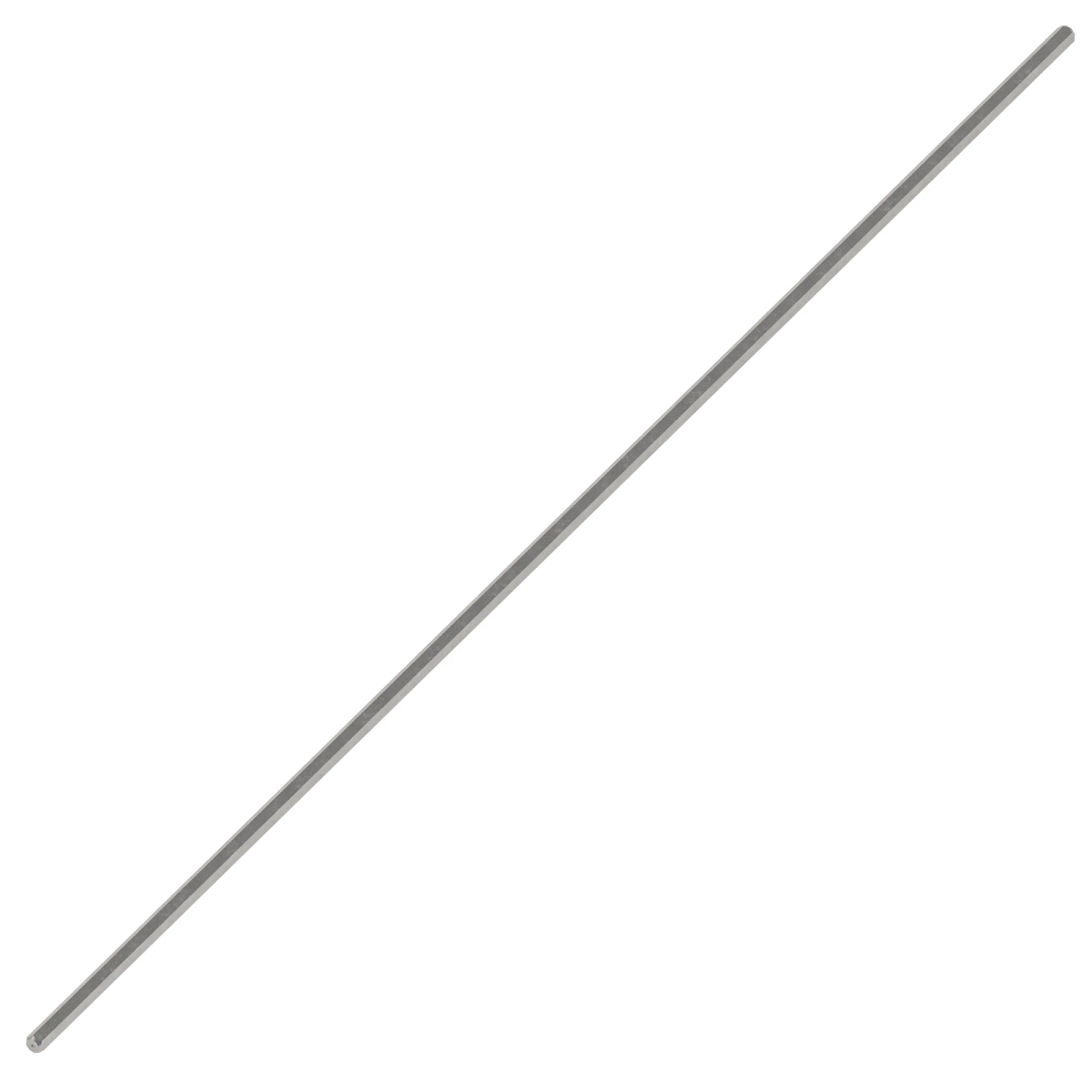 Shaft, 1 1/4 Hex 5900 Row Unit
