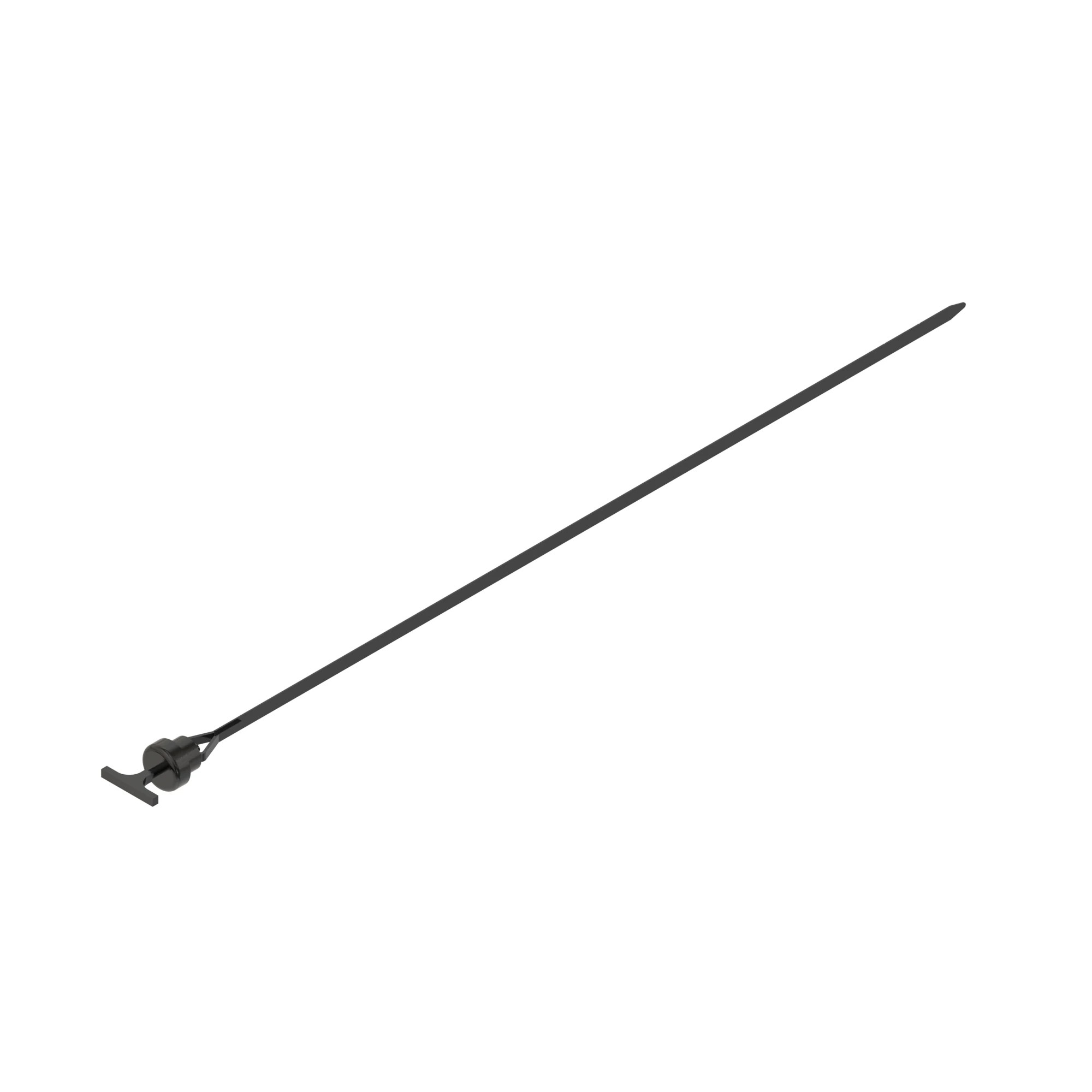 DIPSTICK, TWISTED 4000S WINCH