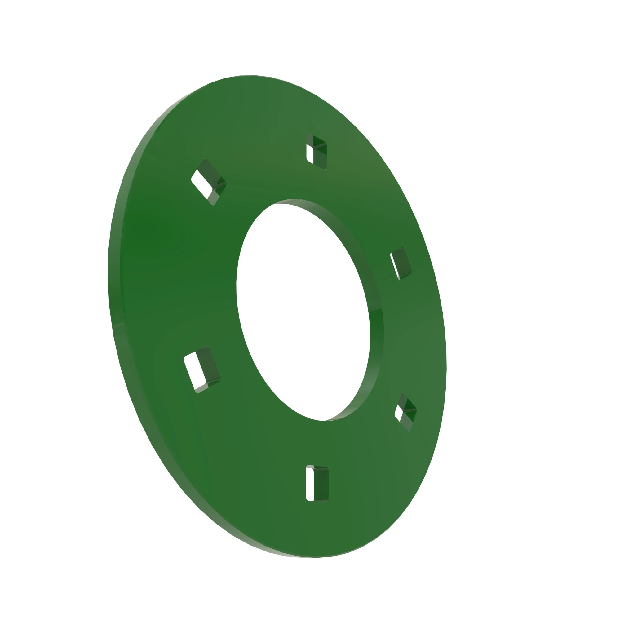 John Deere Flange - CQ52962