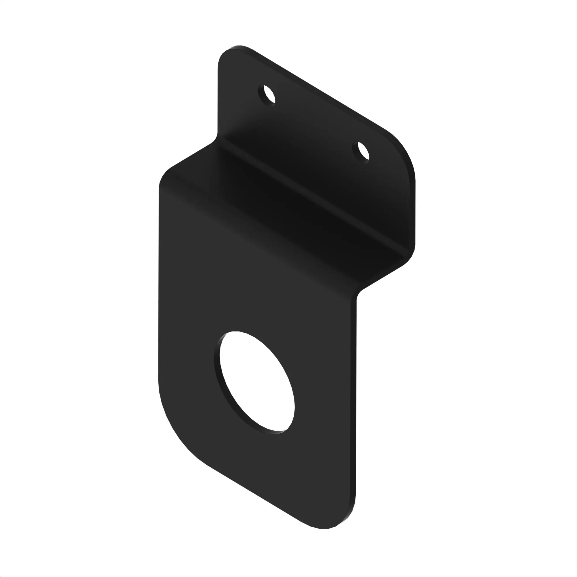 BRACKET, HAND WASH STATION