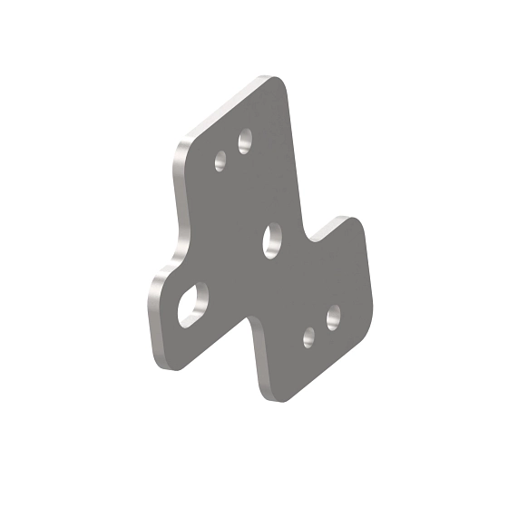John Deere Bracket - T487424