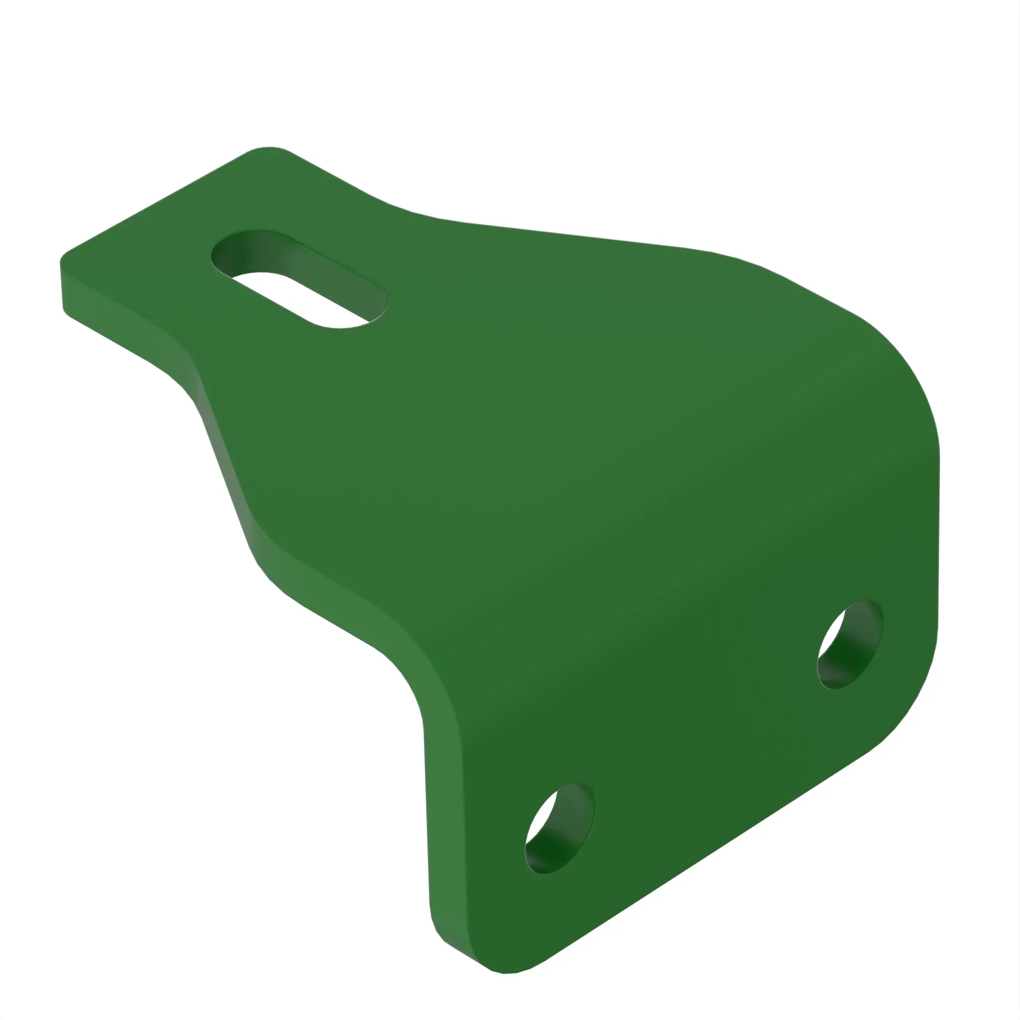 John Deere Bracket - KK37865