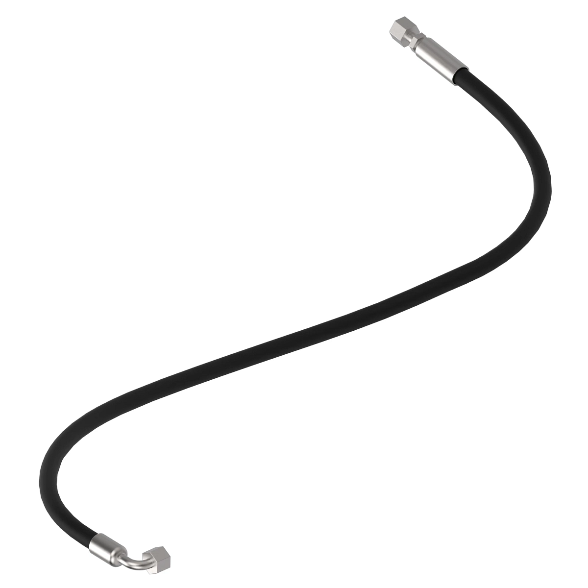 Hydraulic Hose, Auto Track Load Sen