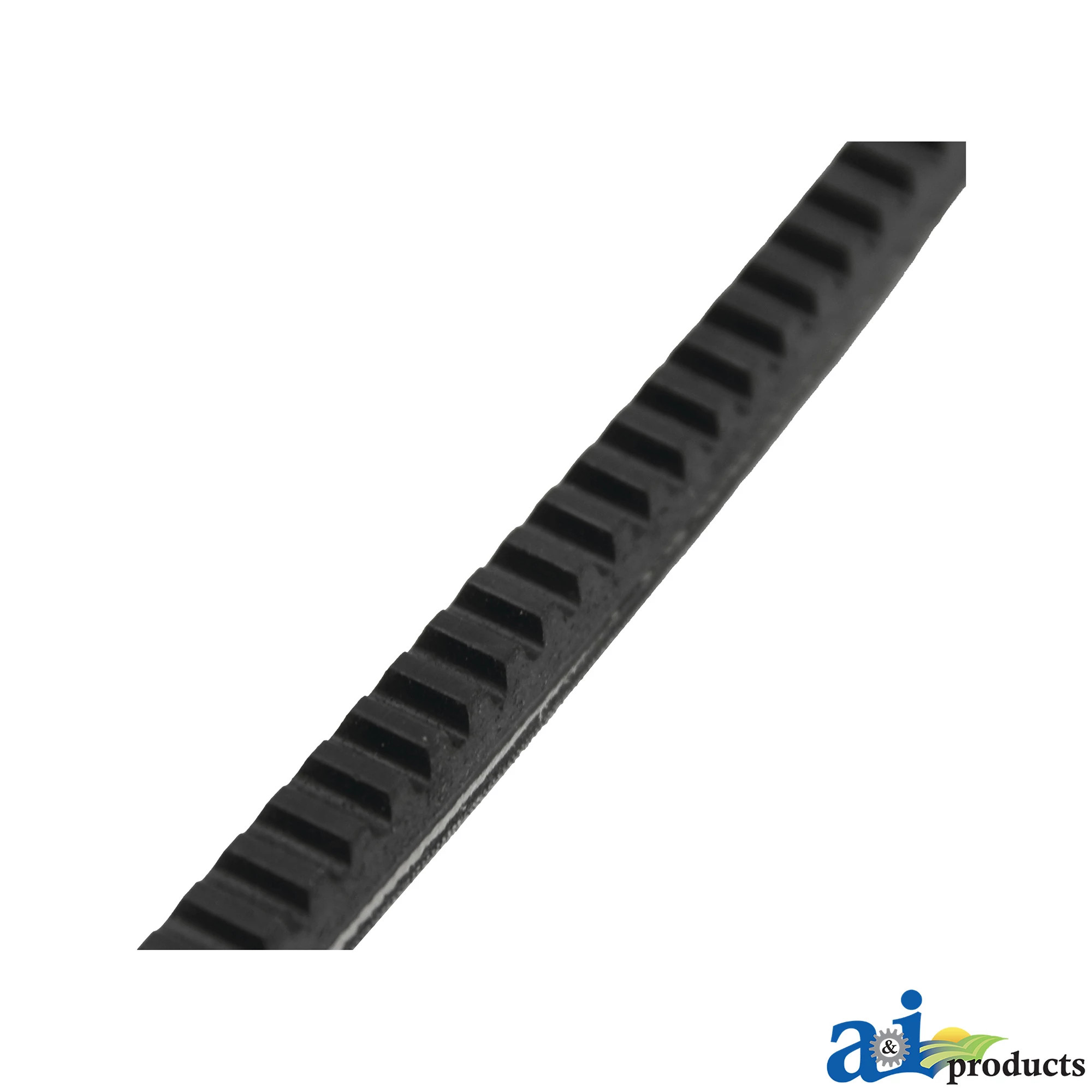 0.531 Section V-Belt, Effective Length 1104.9 mm (43.5 inch)