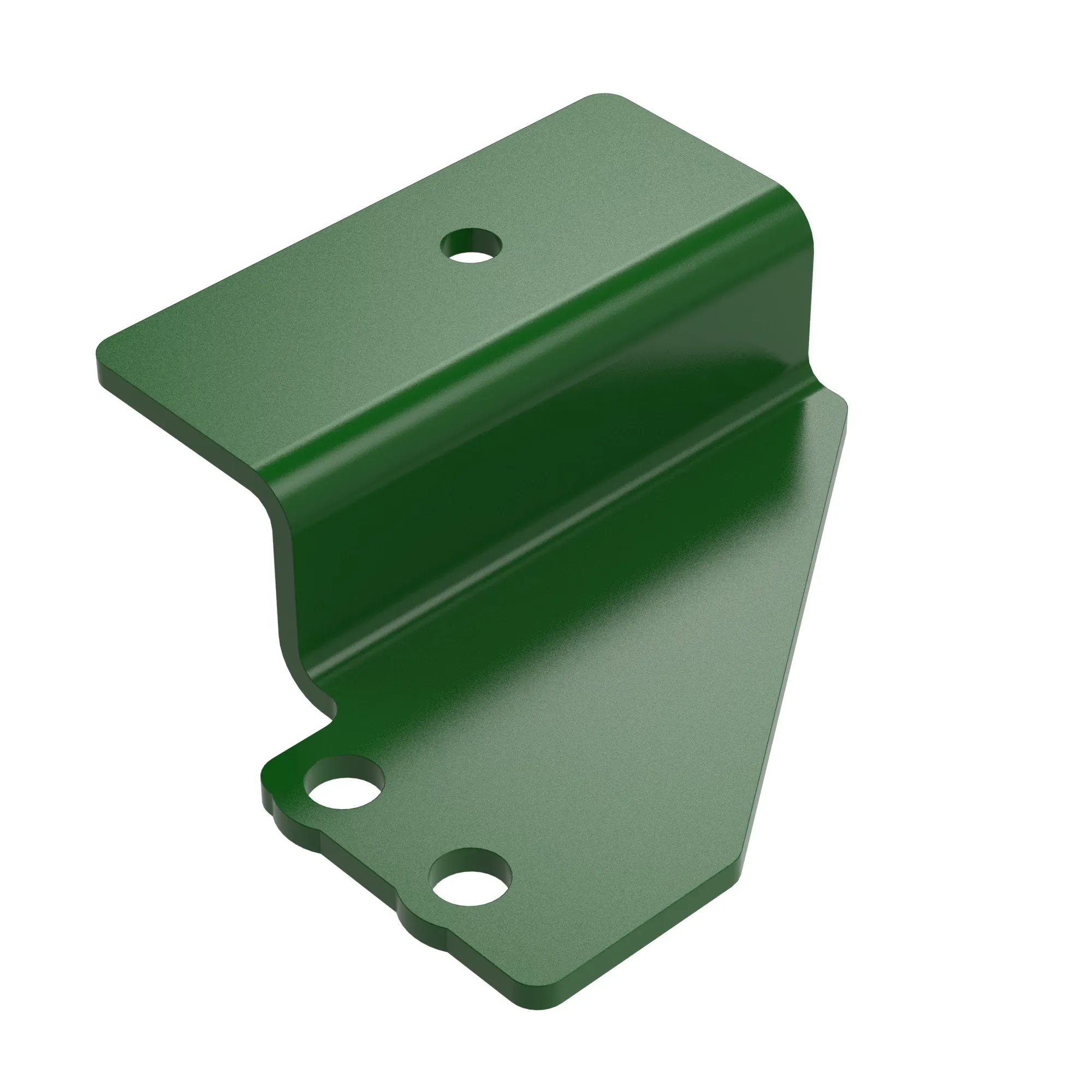 John Deere Hydraulic Slip Control Valve Plate - KK35098