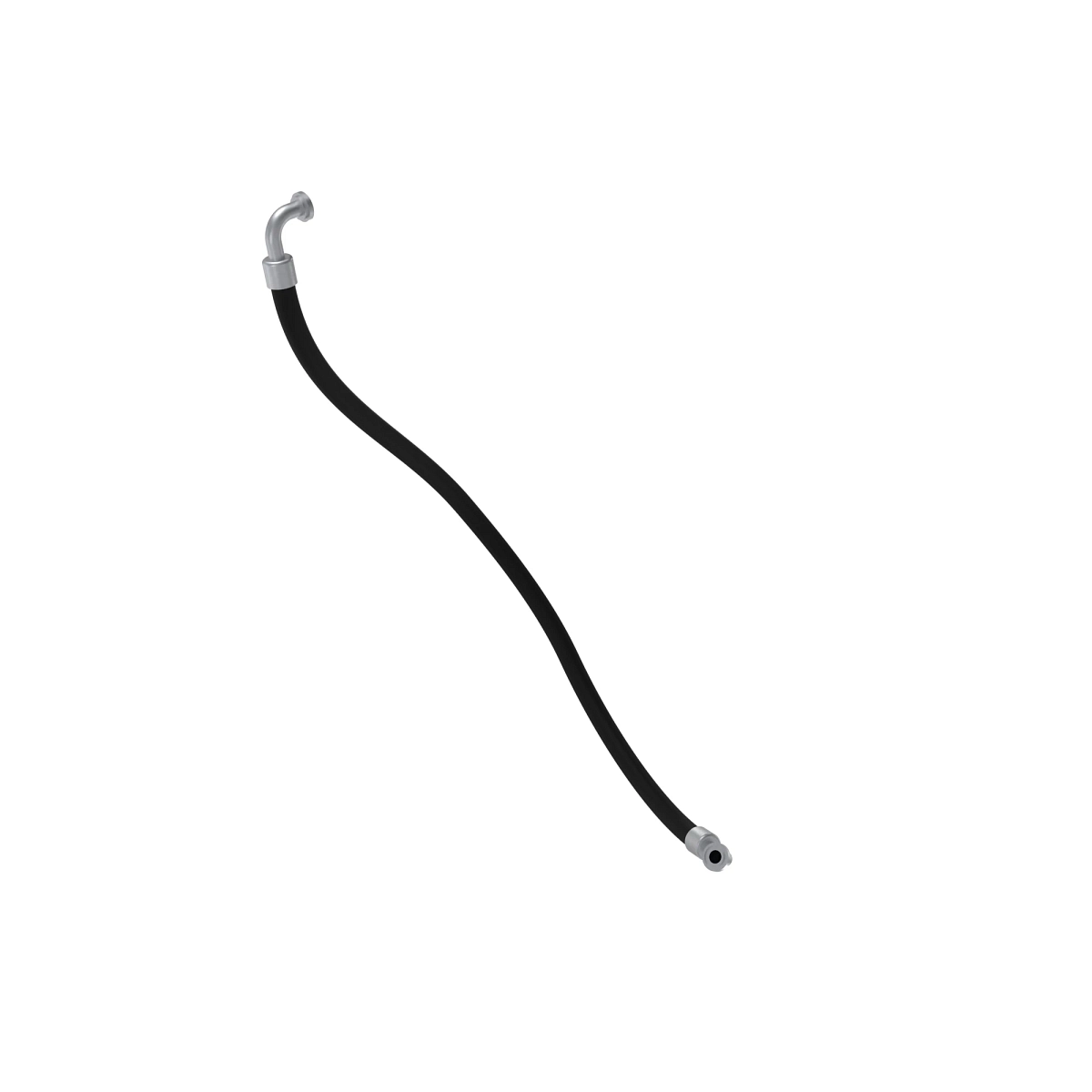 Hydraulic Hose, HYD., Steering
