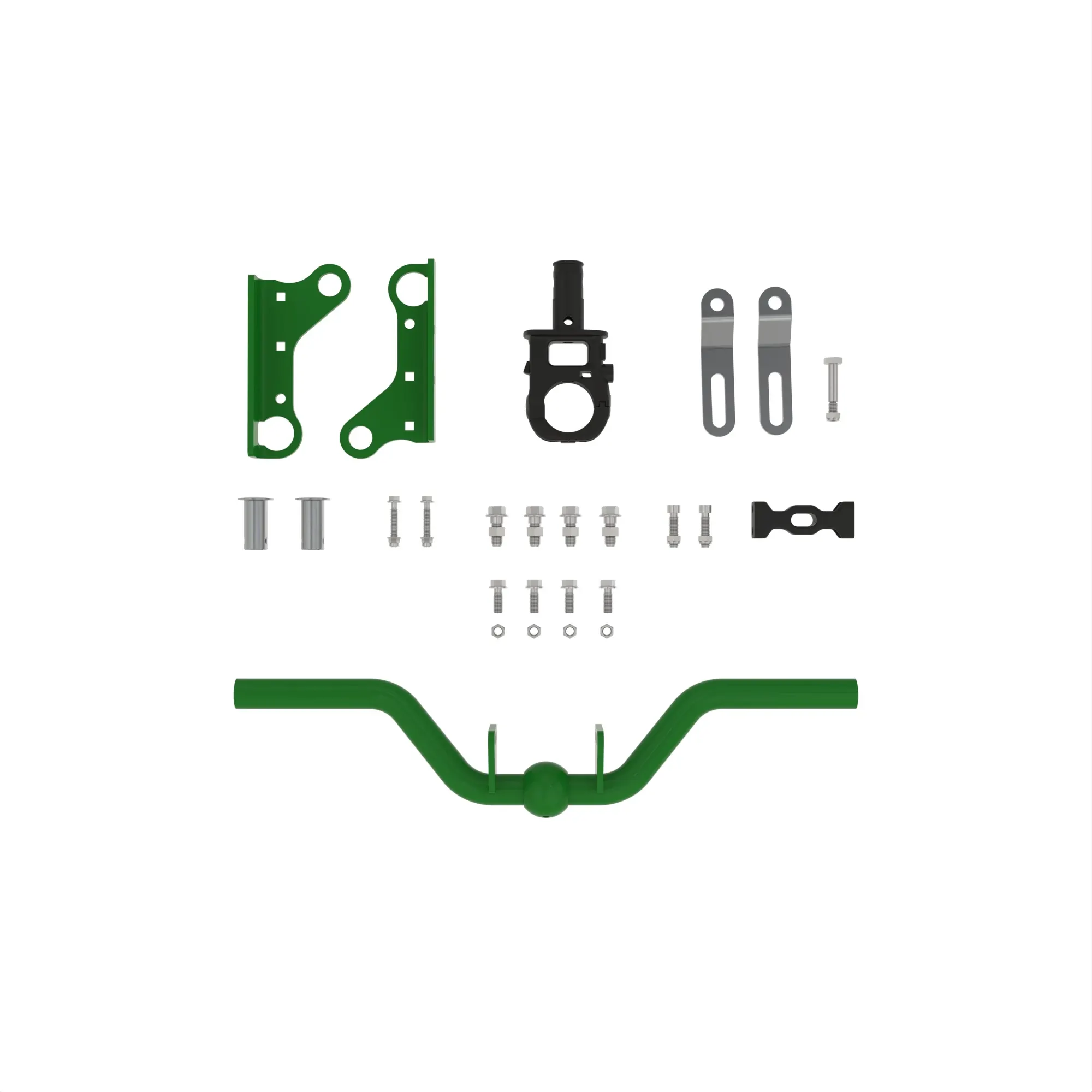 YOKE KIT, 22" QA5