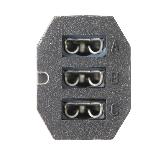 Electrical Connector Assy