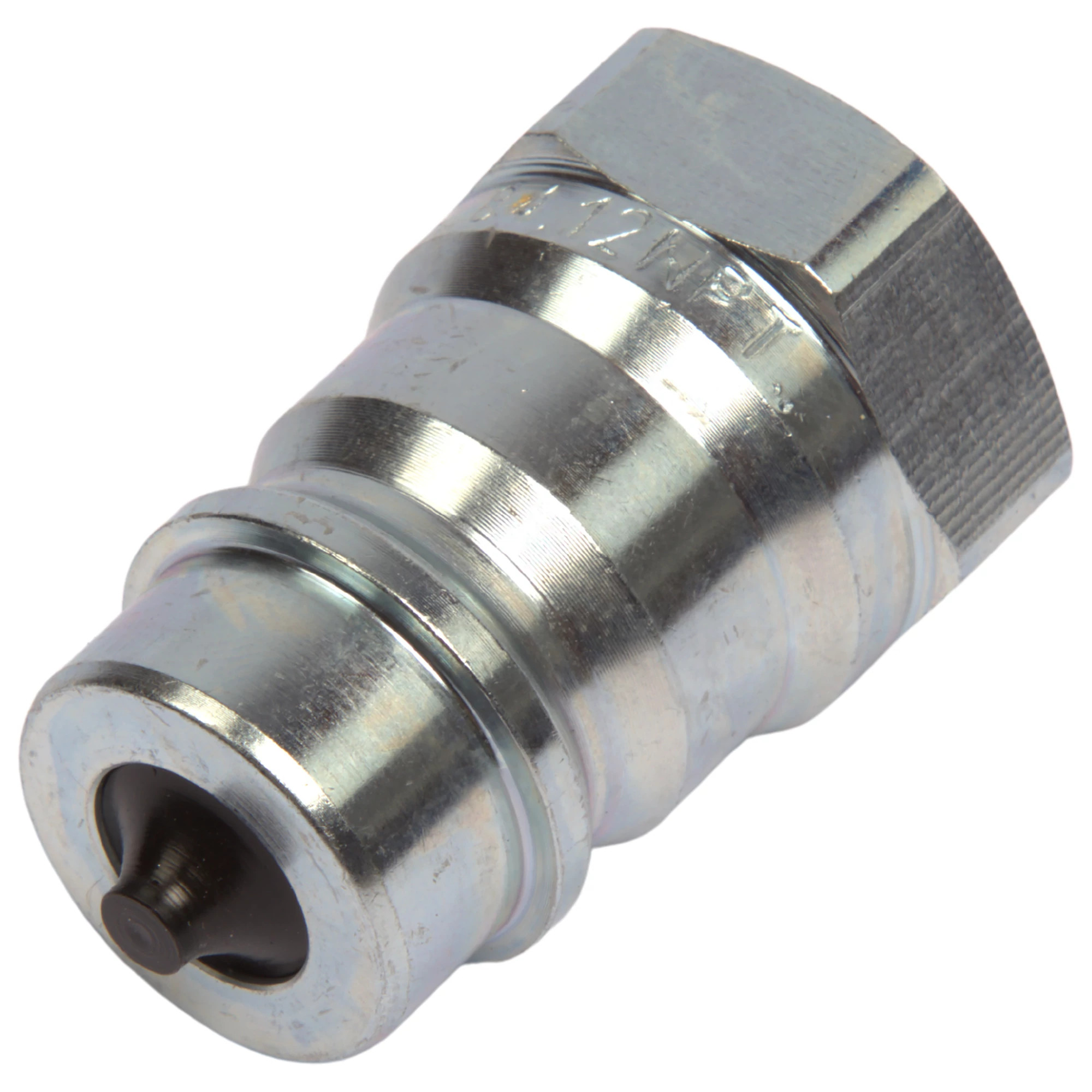 ENGATE RAP.LADO MACHO 1/2 NPT