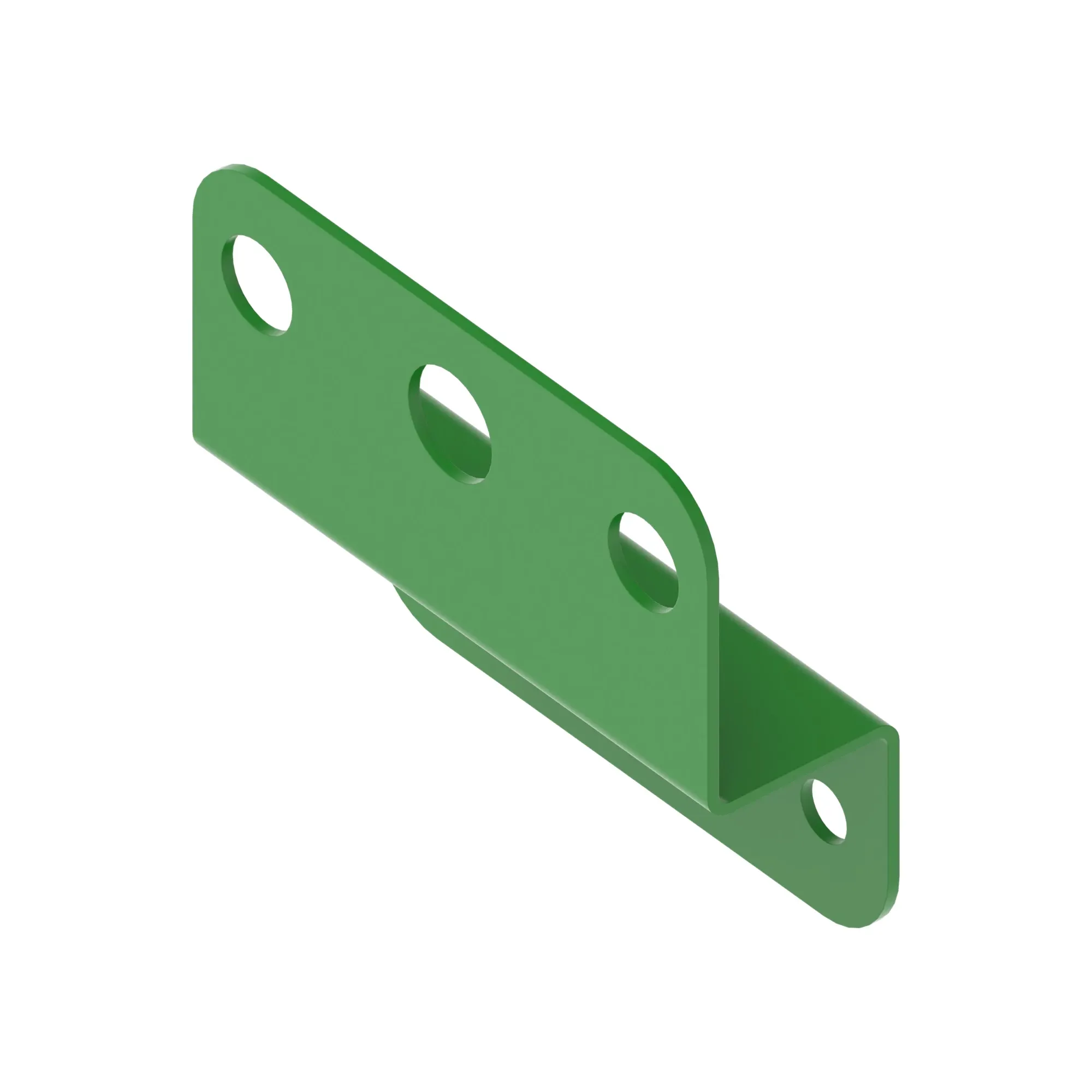 BRACKET, ETHERNET SWITCH COVER