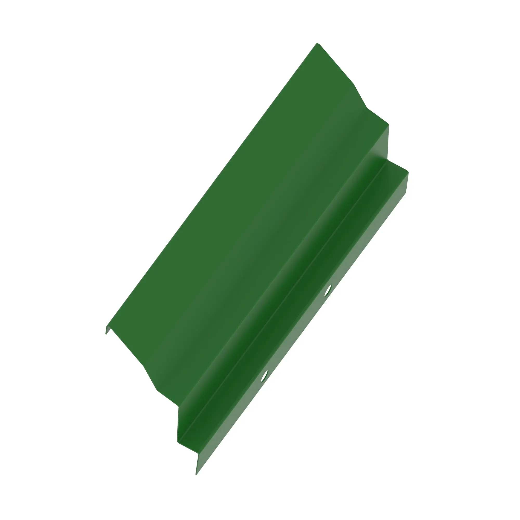 John Deere Front Chaffer Cover - HXE73625