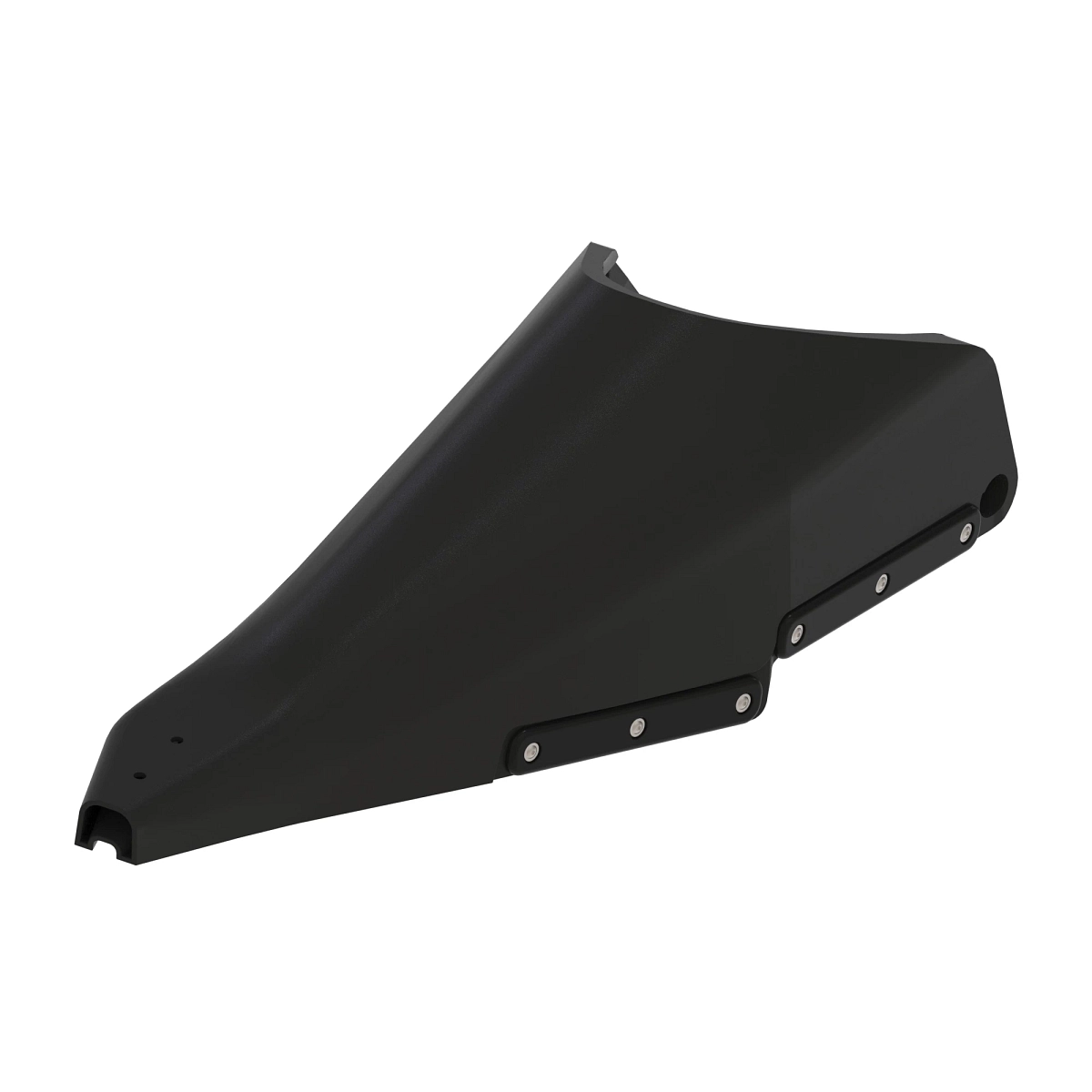 Crop Divider, Short Outer Point RH