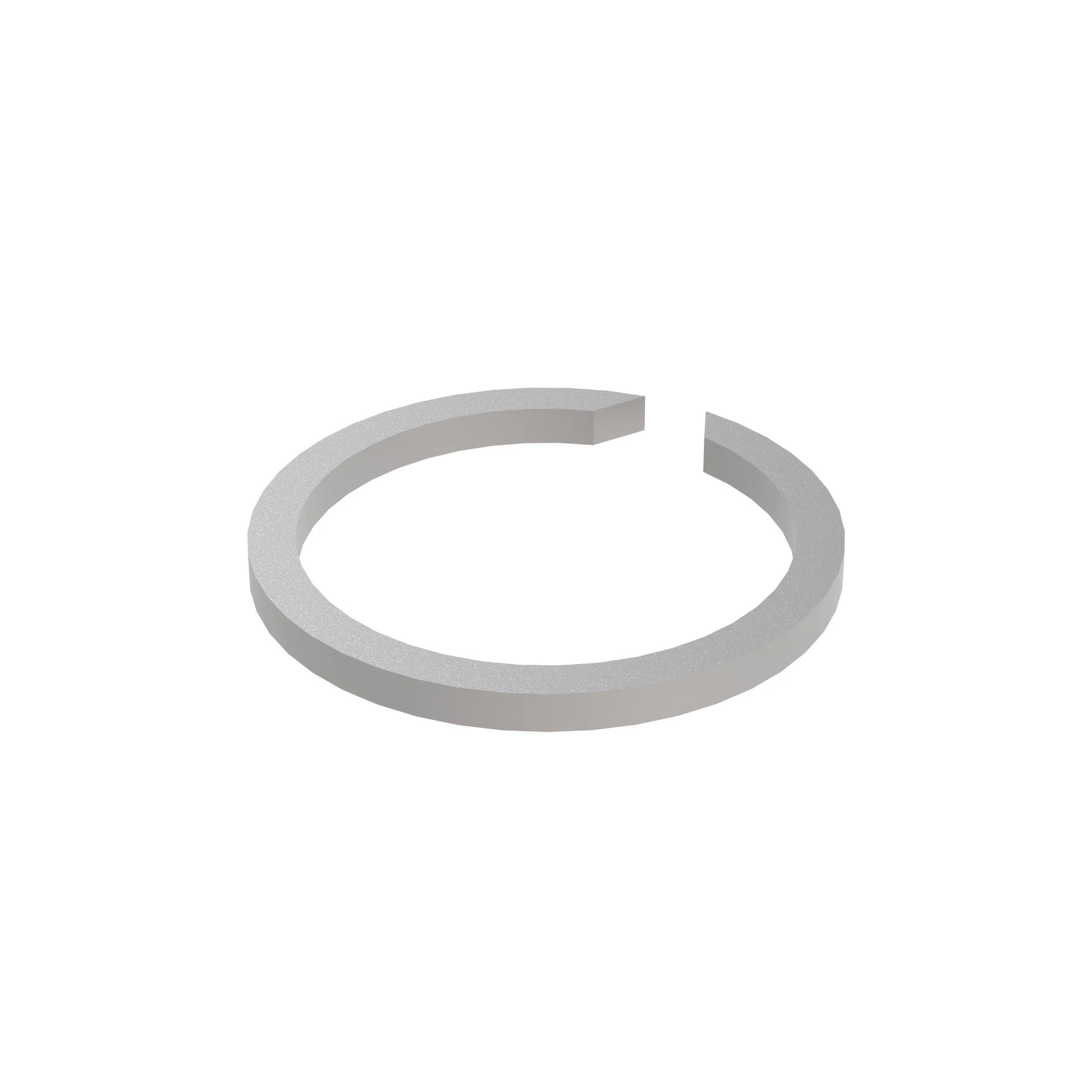 John Deere Snap Ring - YZ90880