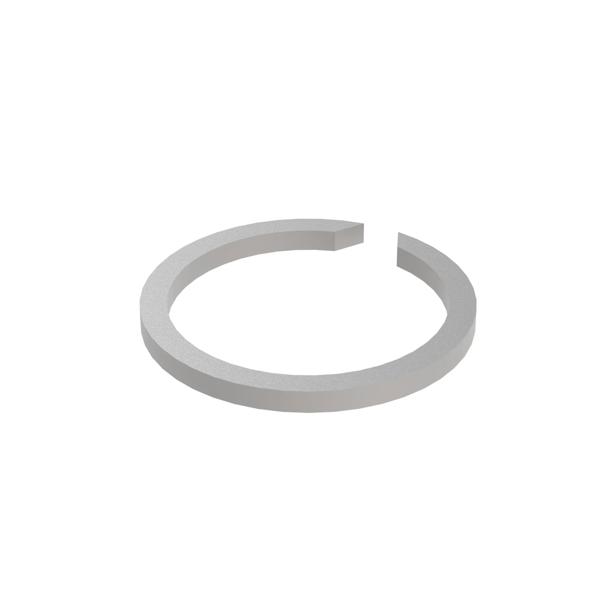 John Deere Snap Ring - YZ90880