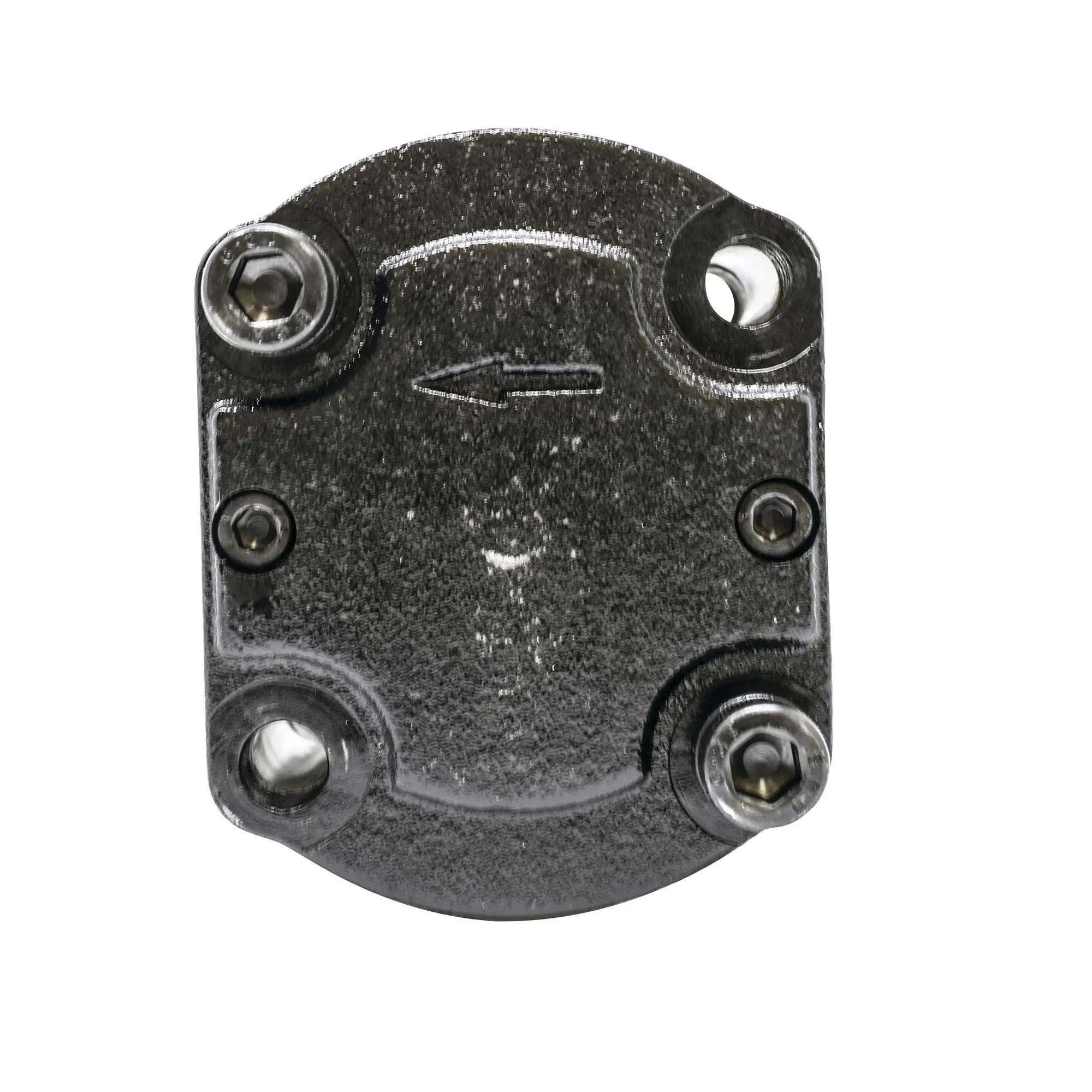 Hydraulic Pump