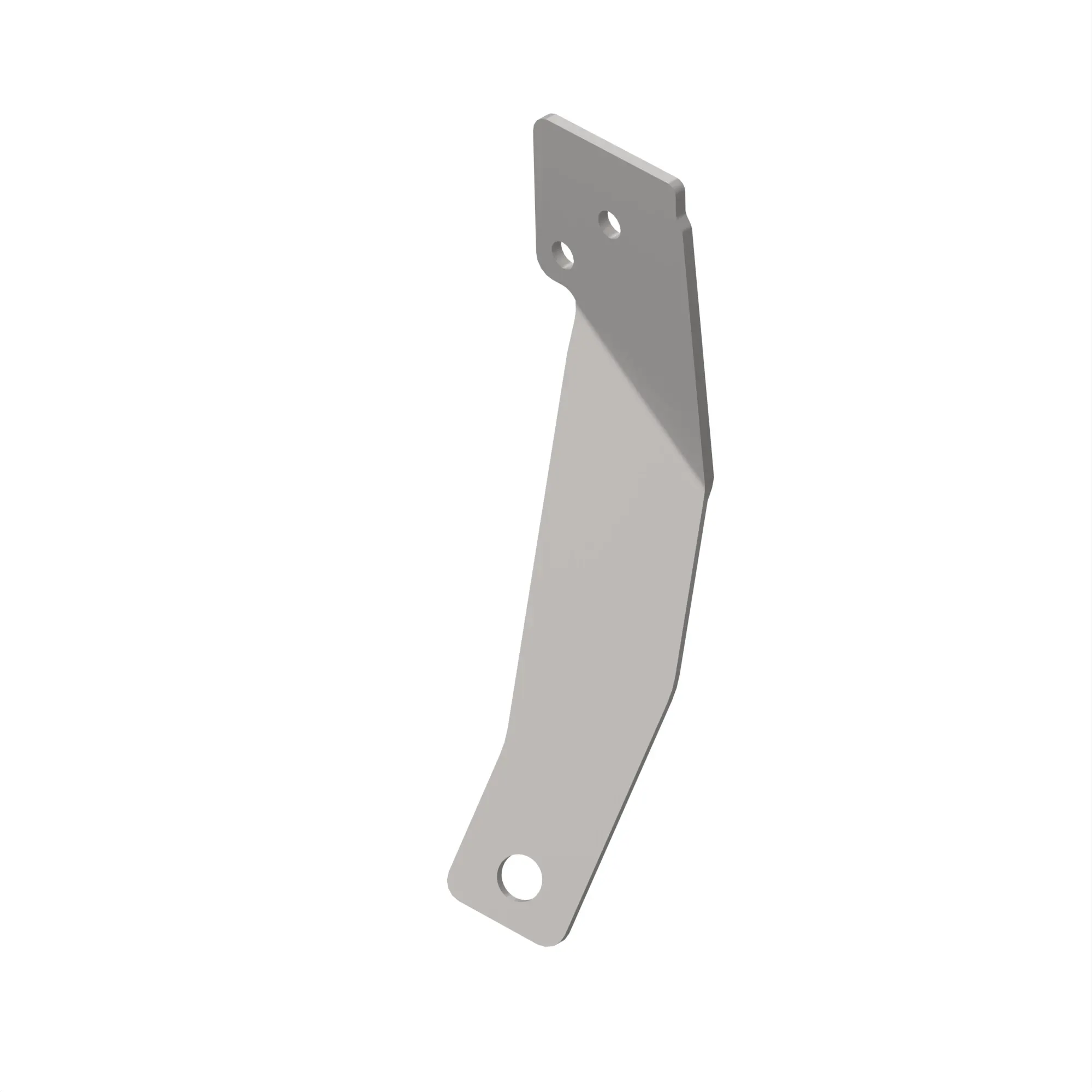 John Deere Aftercooler Line Bracket - R567416