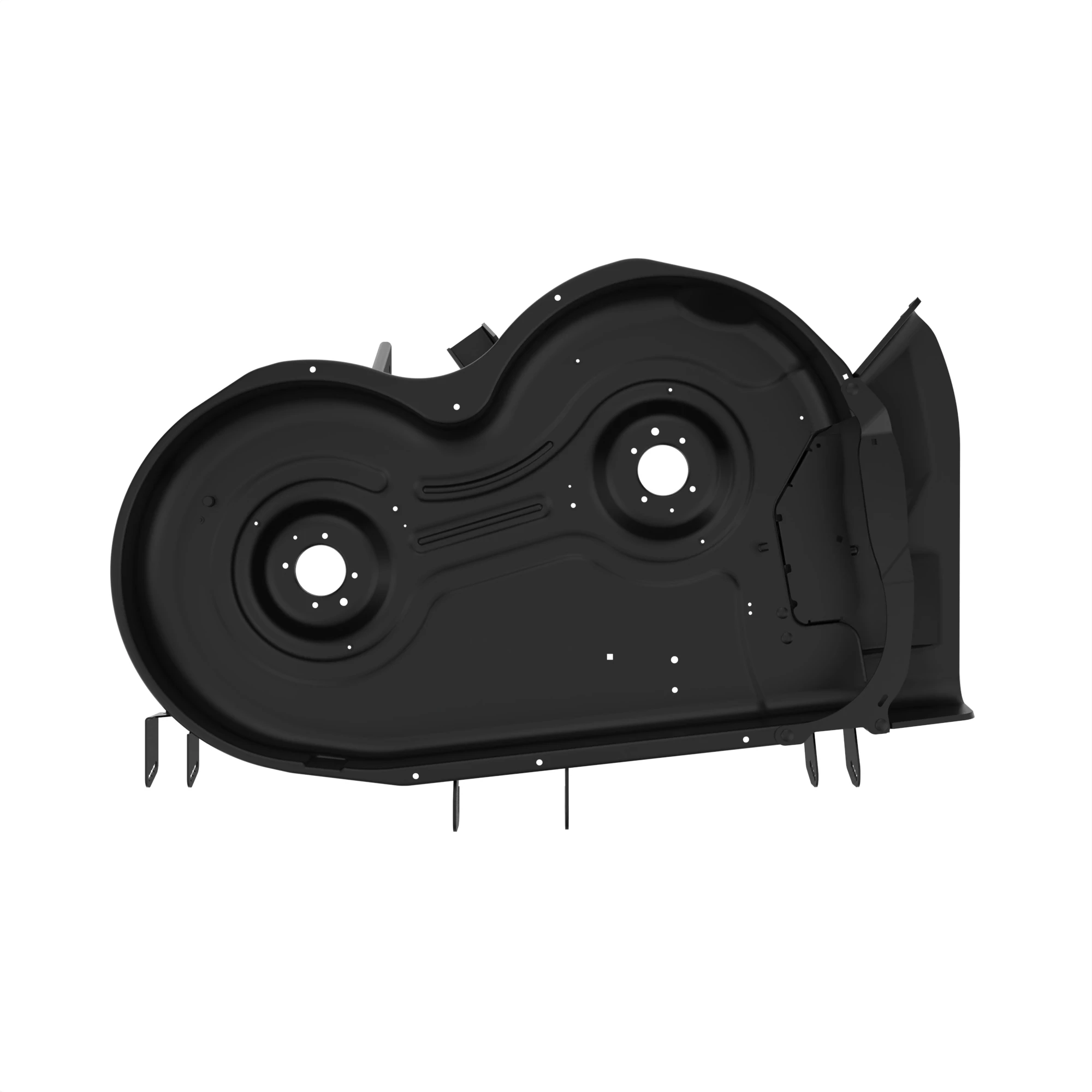 AM148564: Mower Deck Attachment, Accel Deep™, 42 inch | Shop.Deere.com