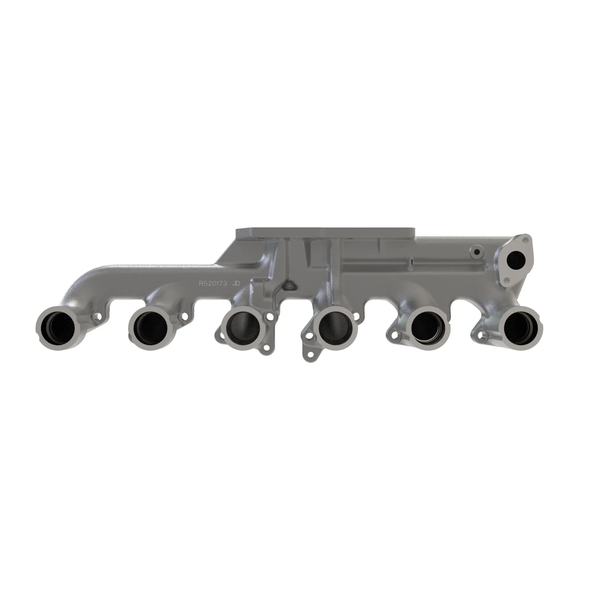 EXHAUST MANIFOLD