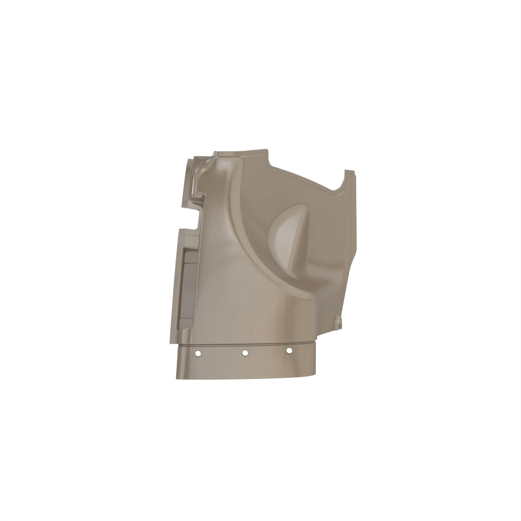 AL175601: Panel, Right Side