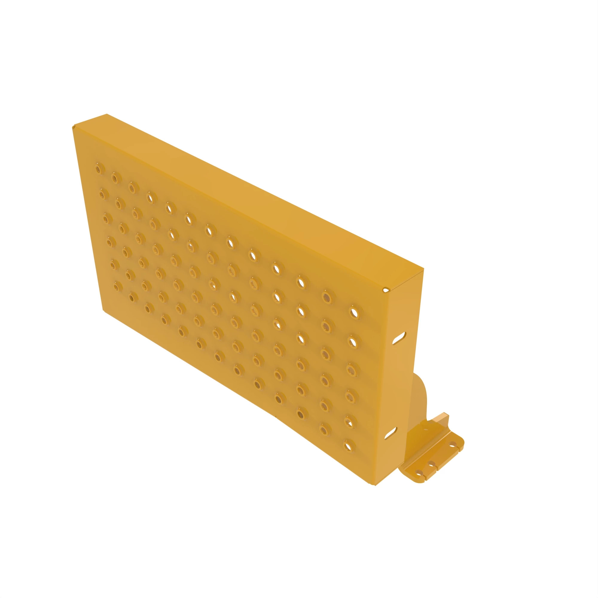 John Deere Rear Platform - AT327501