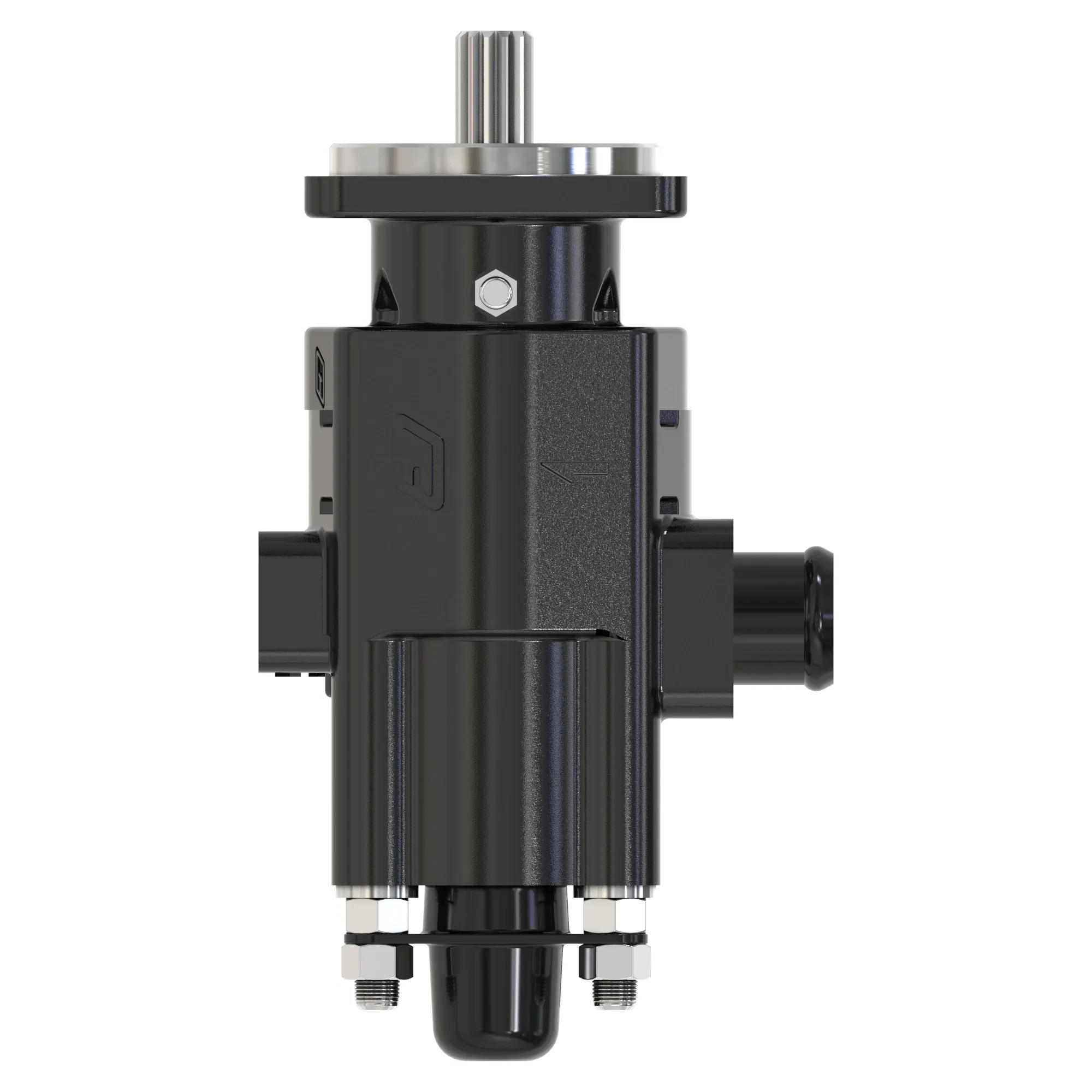 Hydraulic Pump