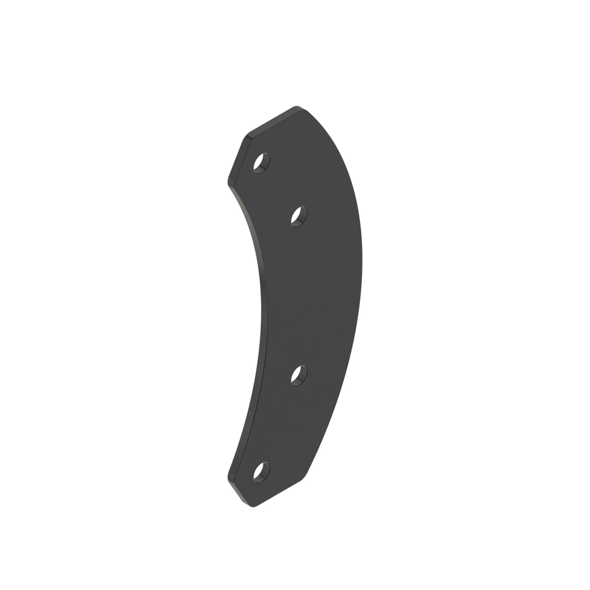 PLATE, PLATE, ASSY,  ANCHOR (FOR 8I