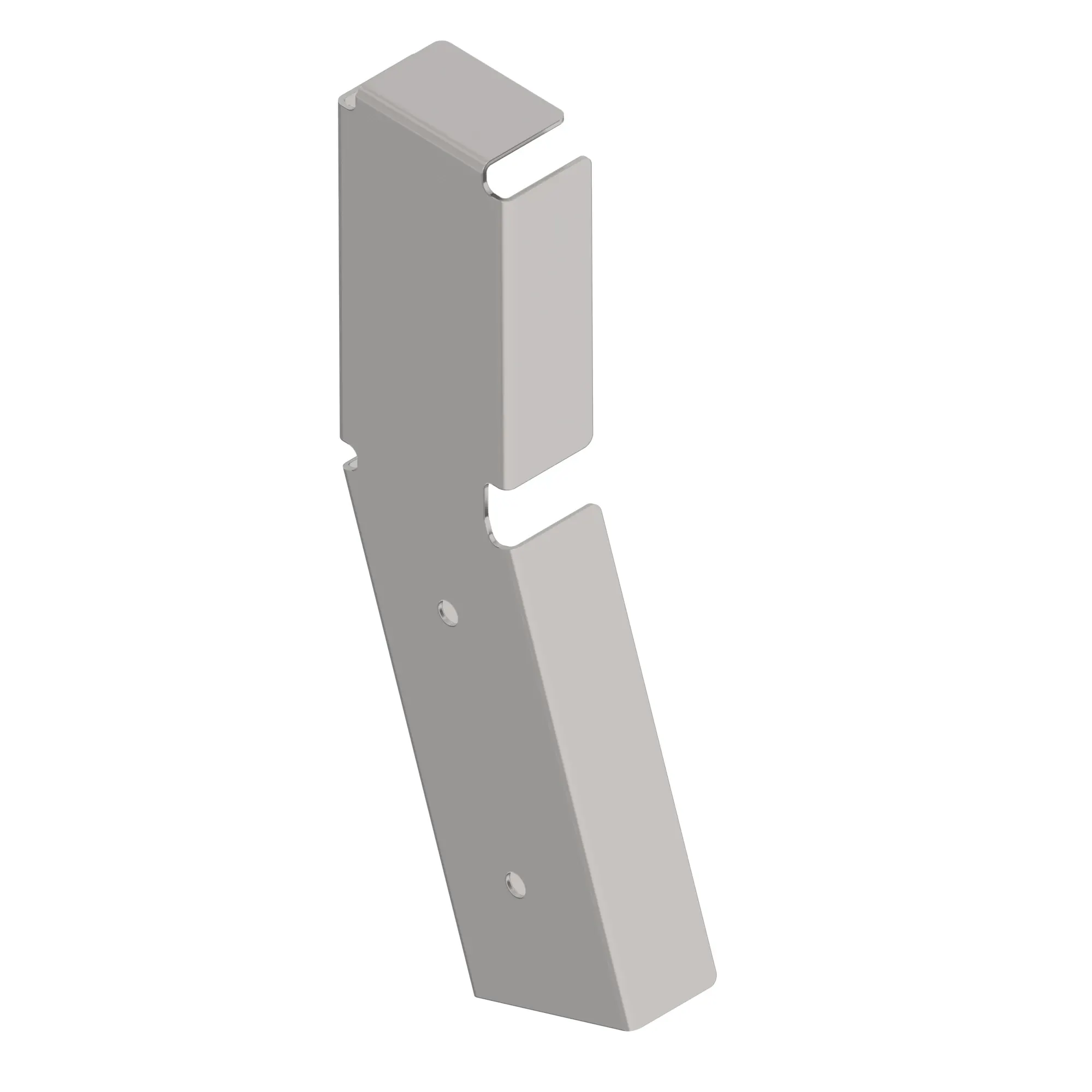 BRACKET, CHANEL RIGHT SIDE LAMP