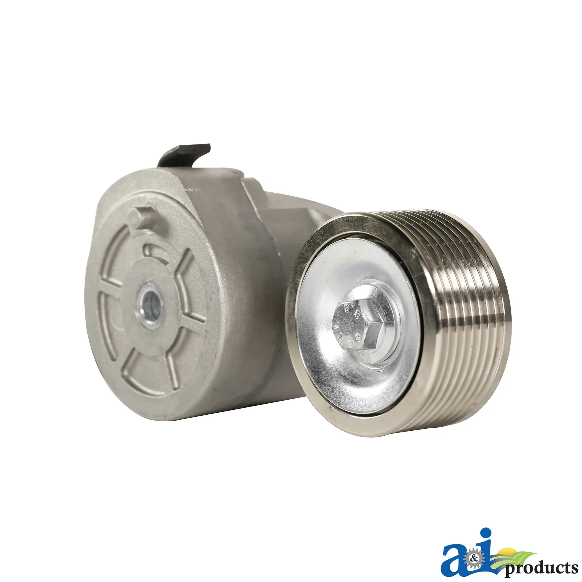 Belt Tensioner