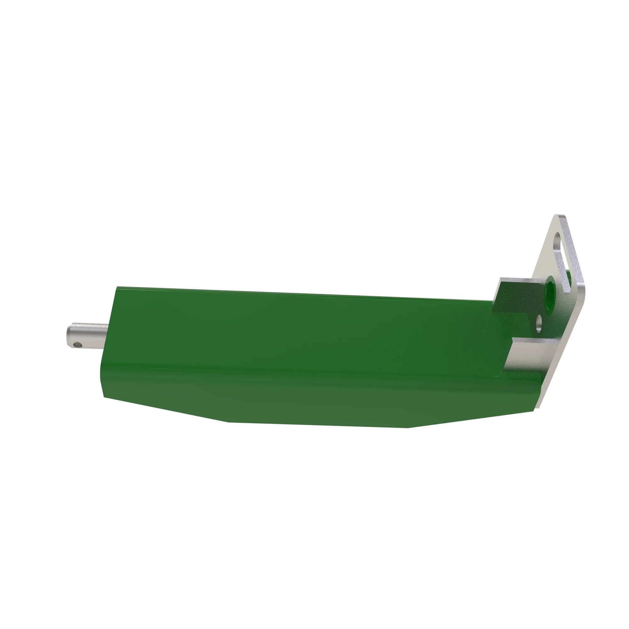 John Deere Hitch Support - DQ74992