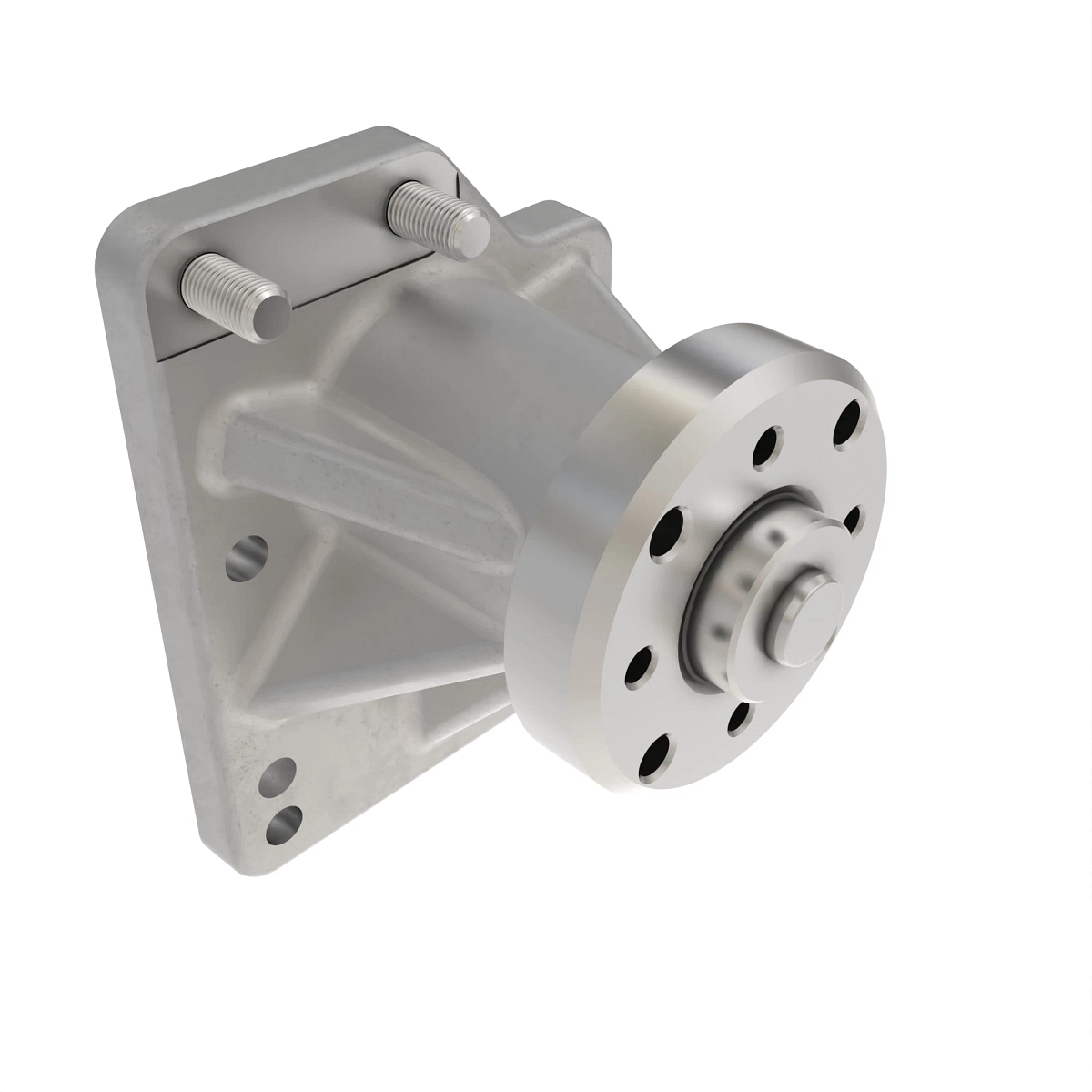 Fan Drive Assembly 55KW IT4