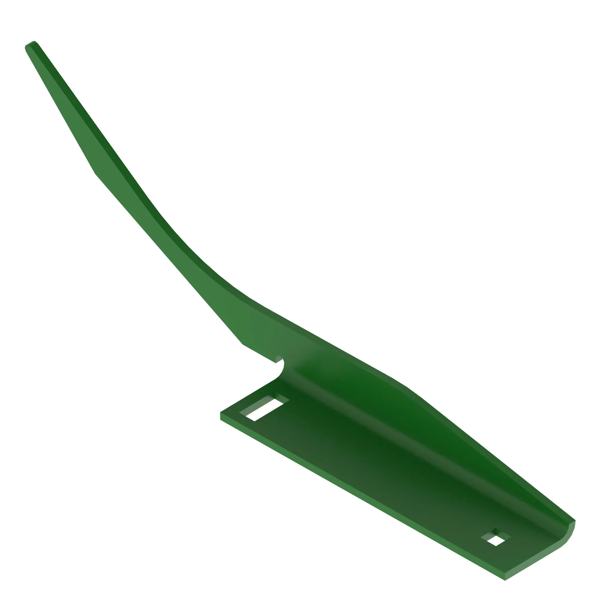 ANGLE, FEEDER 15 INCH