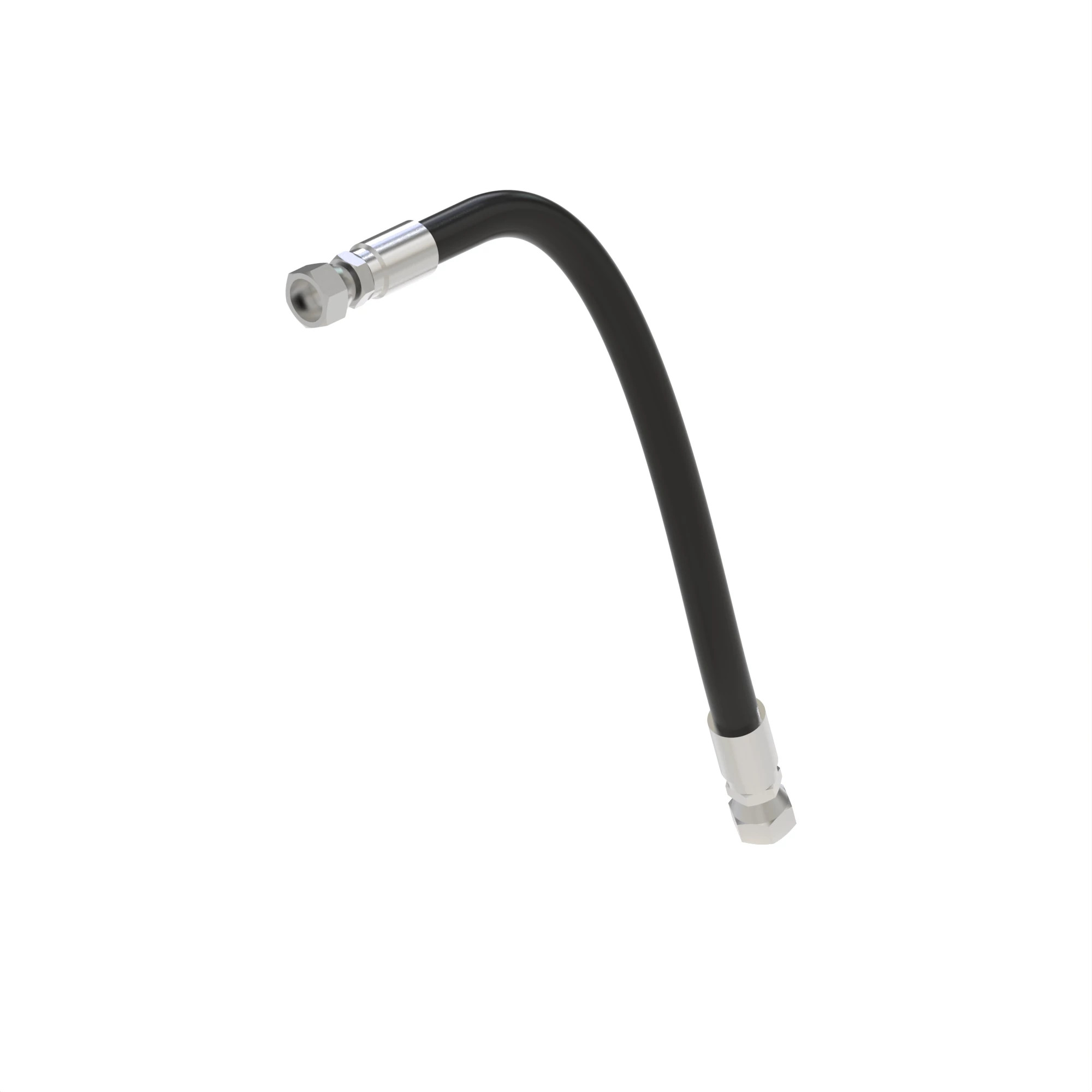 John Deere Hydraulic Hose - RE207144