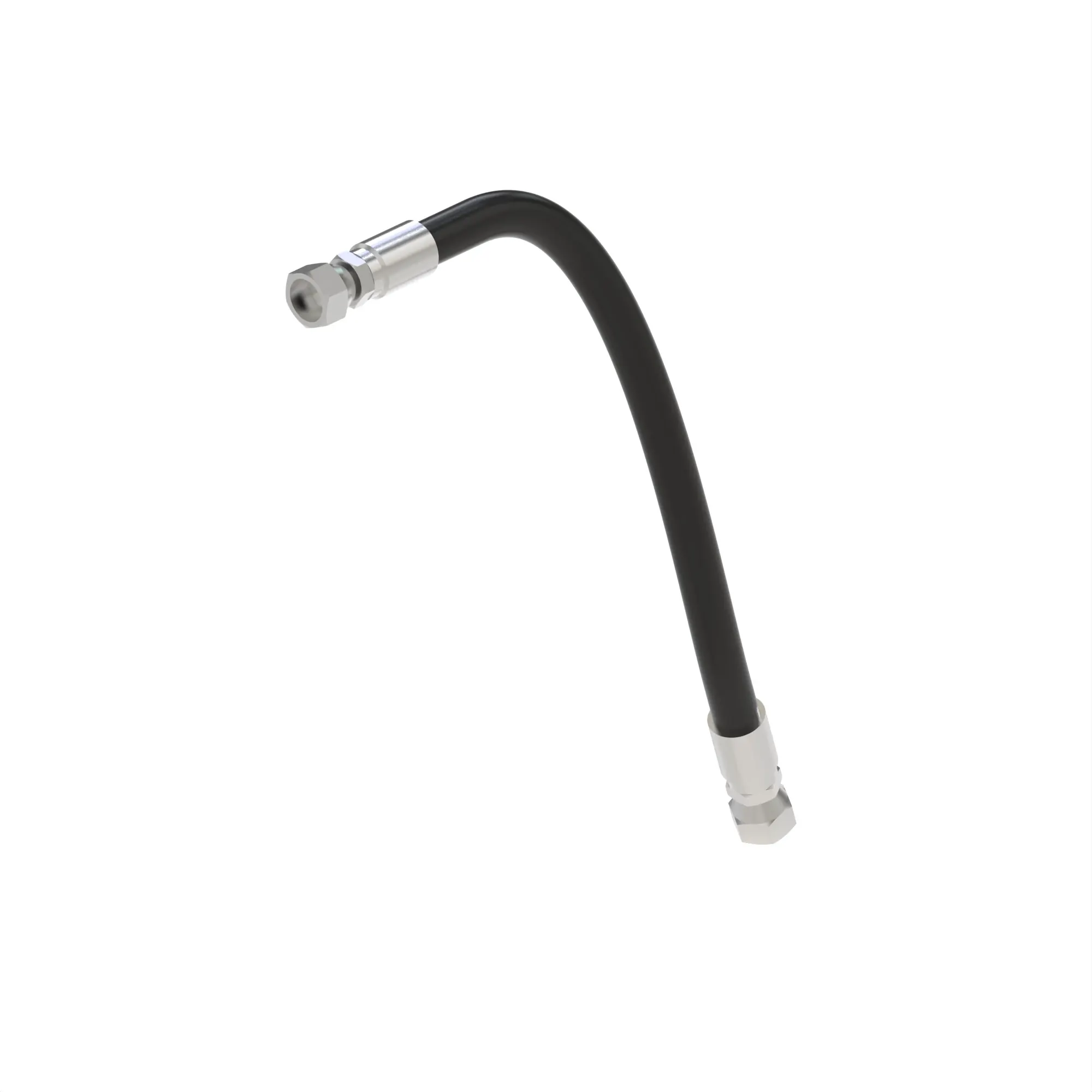 Hydraulic Hose - Fabricate, Tls