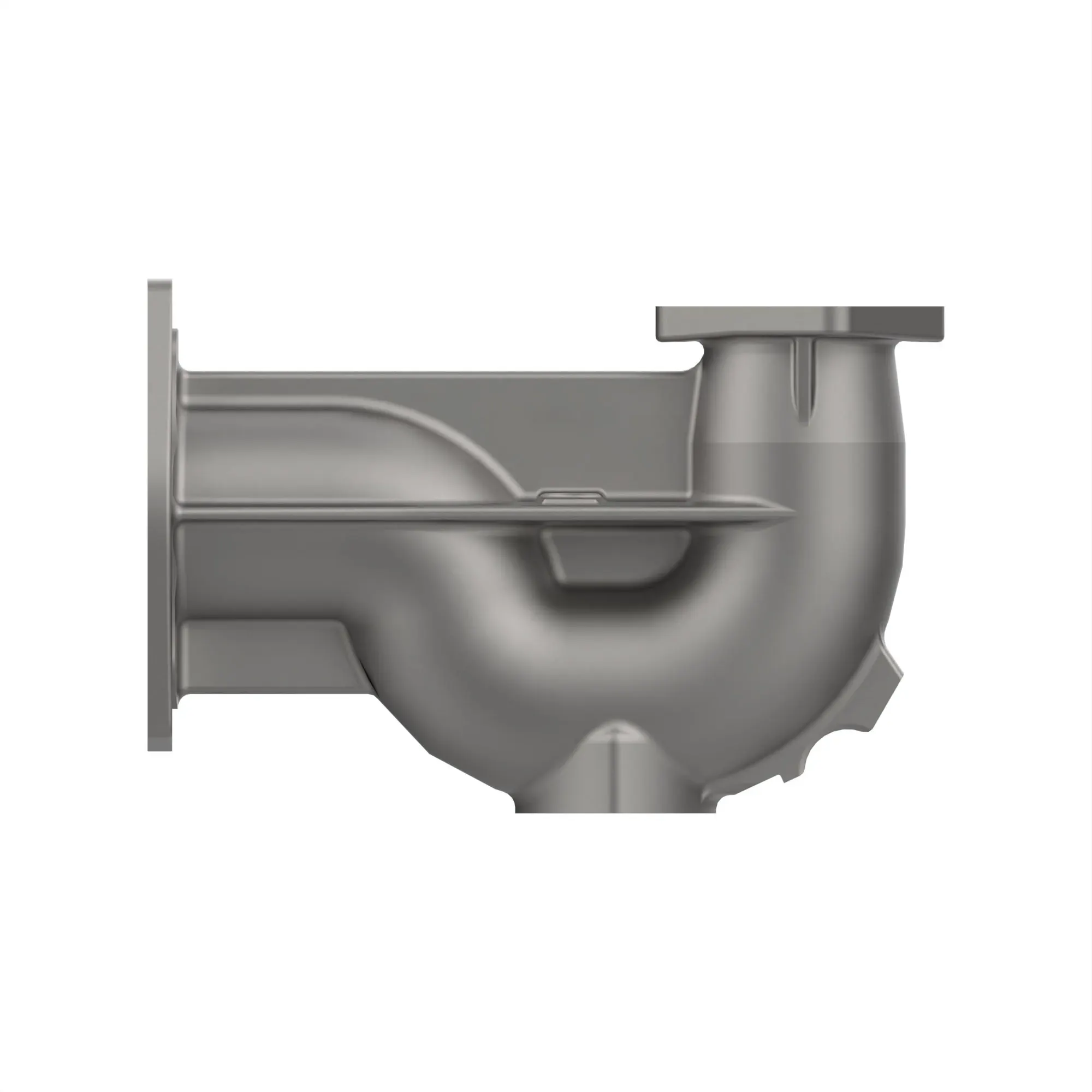 EGR MIXER