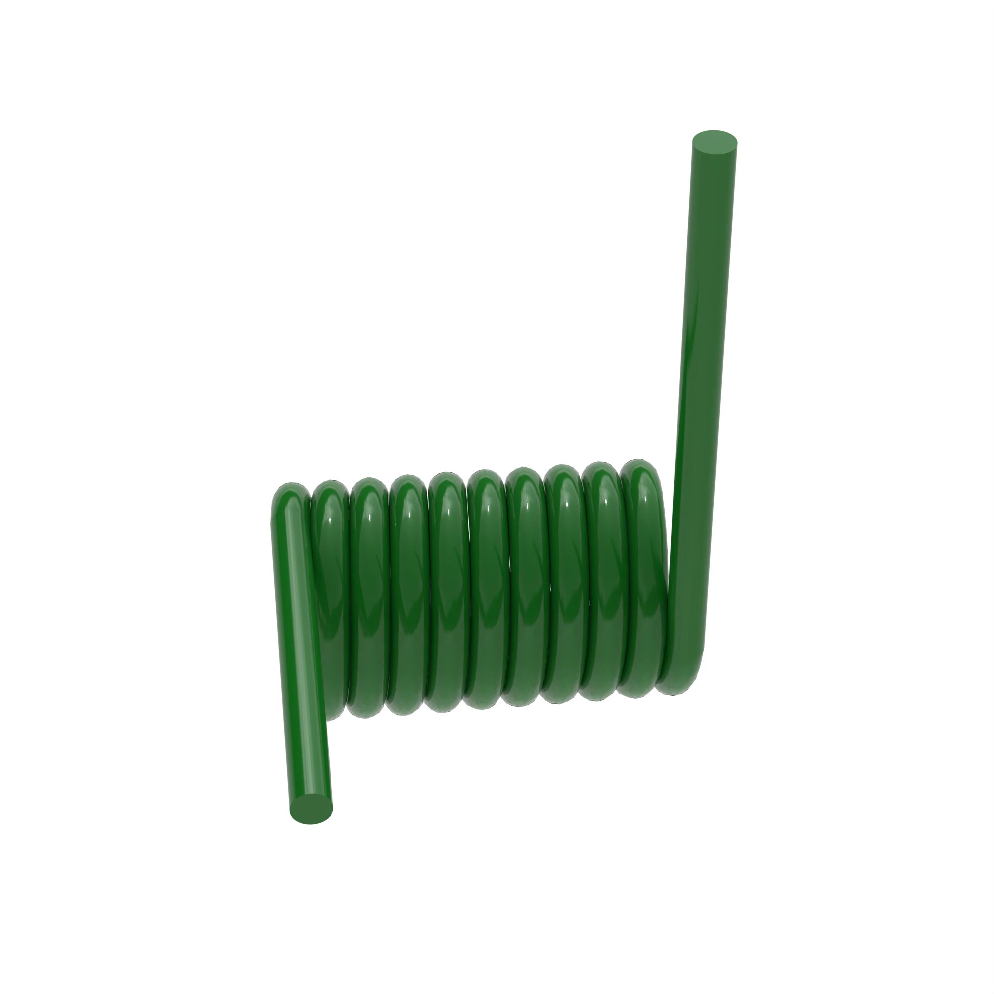 John Deere Torsion Spring - A108847
