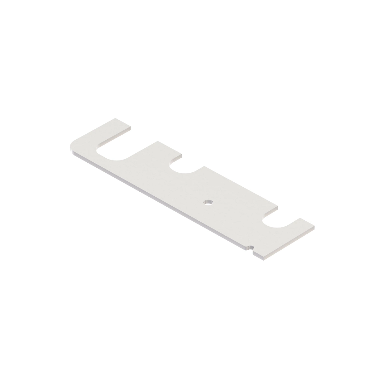 Shim, Header Extension (.120)