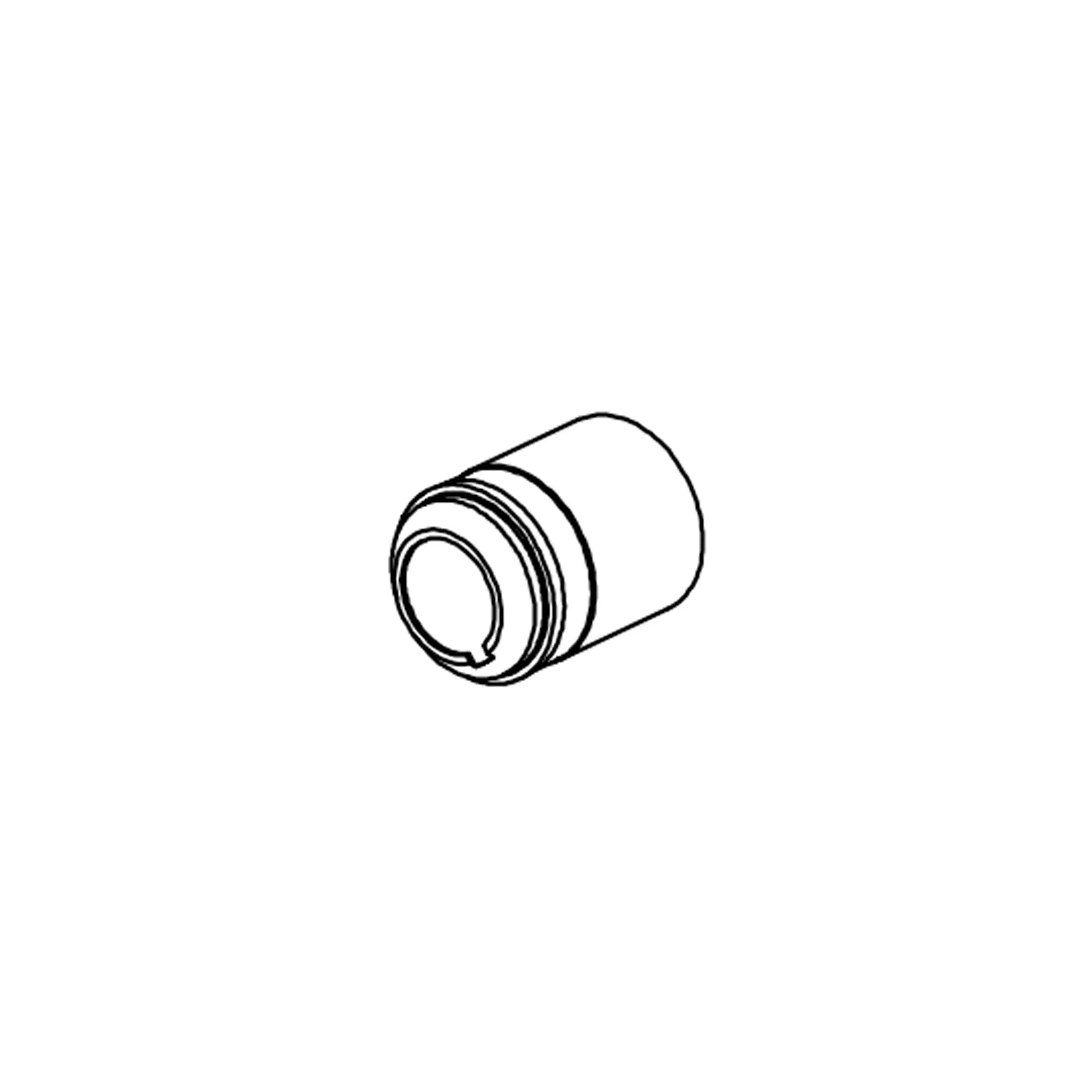 John Deere Plunger - DQ71157
