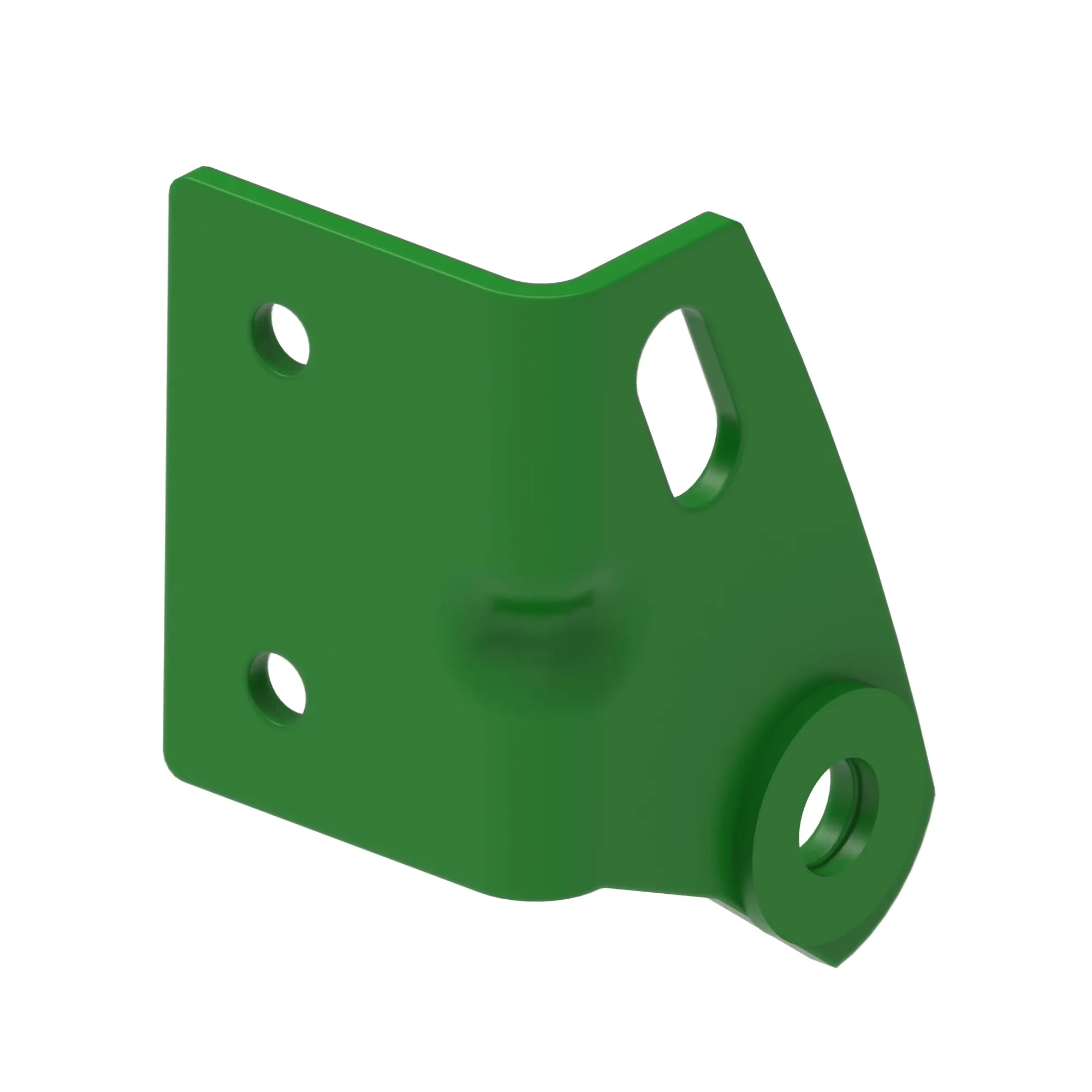 ANGLE, CONCAVE SHEET LH
