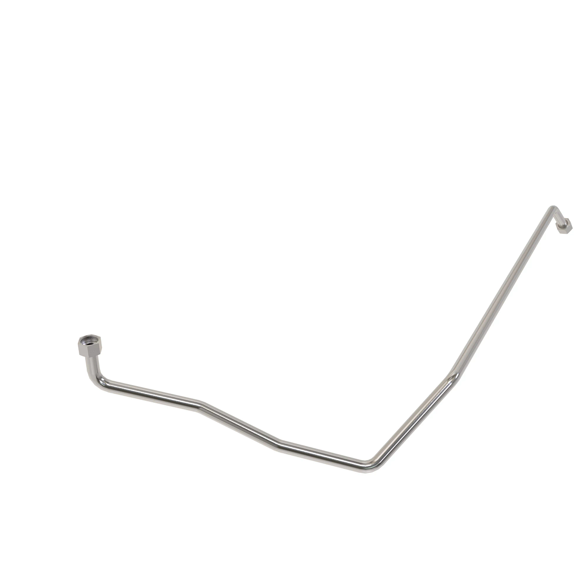 John Deere Rear Stack Supply Oil Line - RE239972