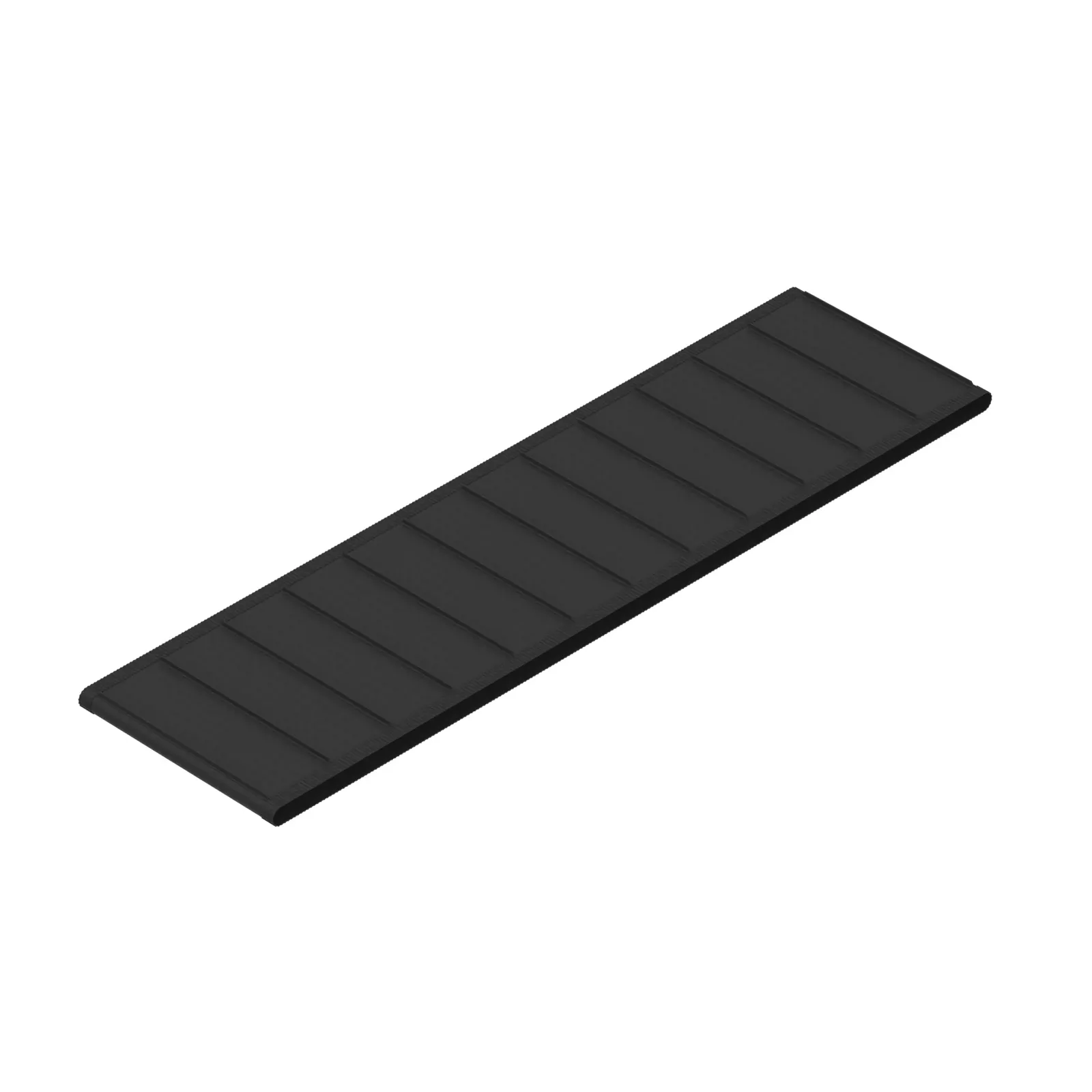 John Deere Grain Saver Draper Belt, Effective Length 3668 mm (114 inch) - AXE88885