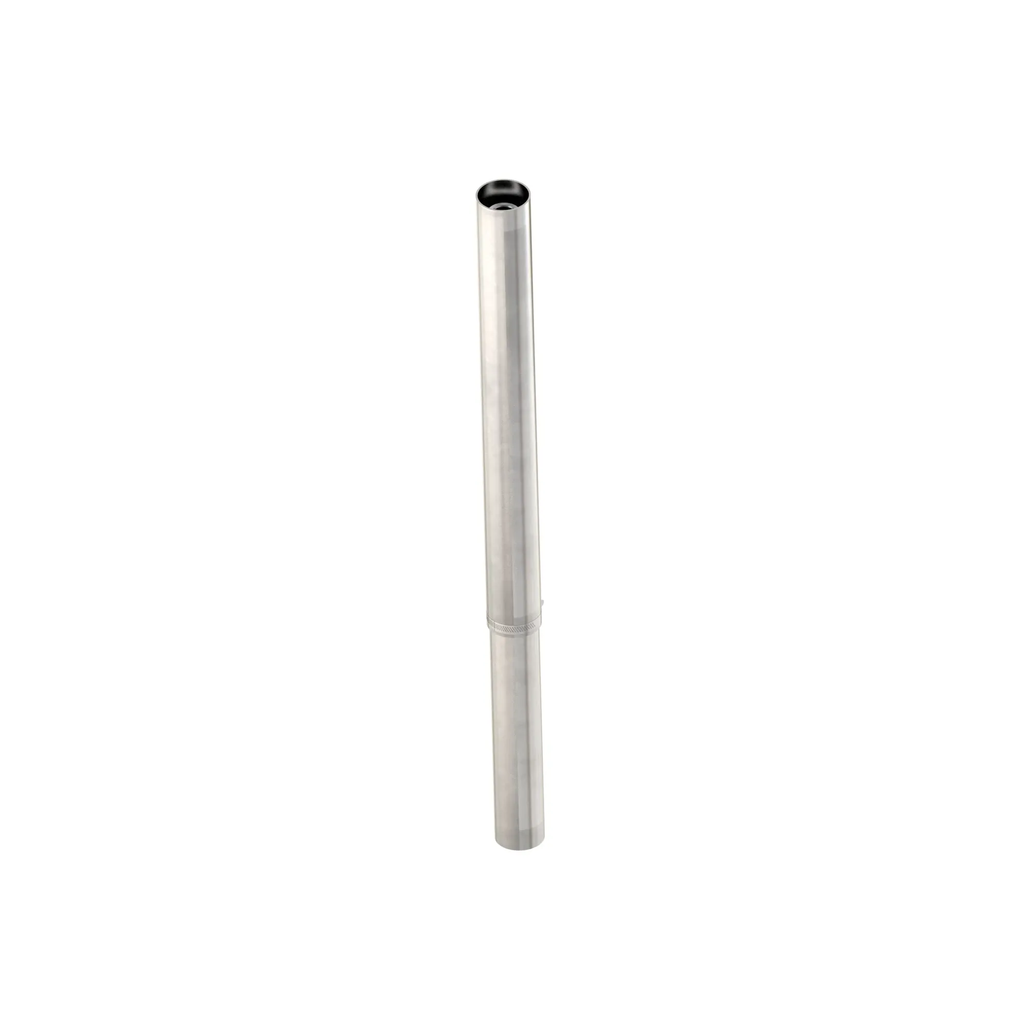 MFWD DRIVELINE SHAFT & COVER ASSY