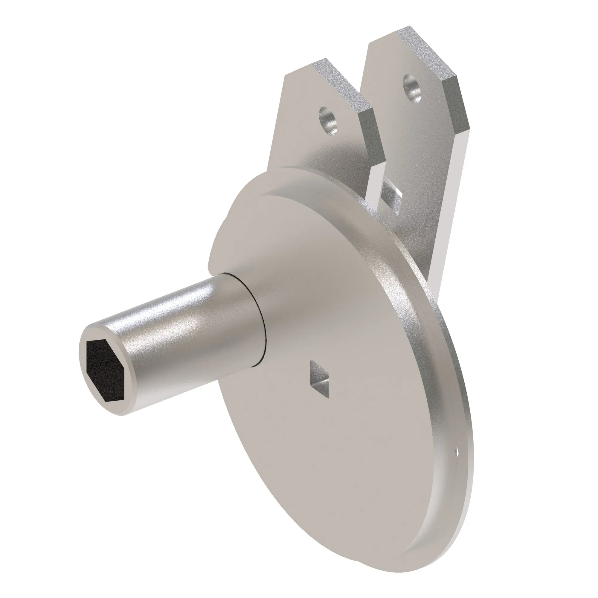 CAM ASSY-RH SPIKE